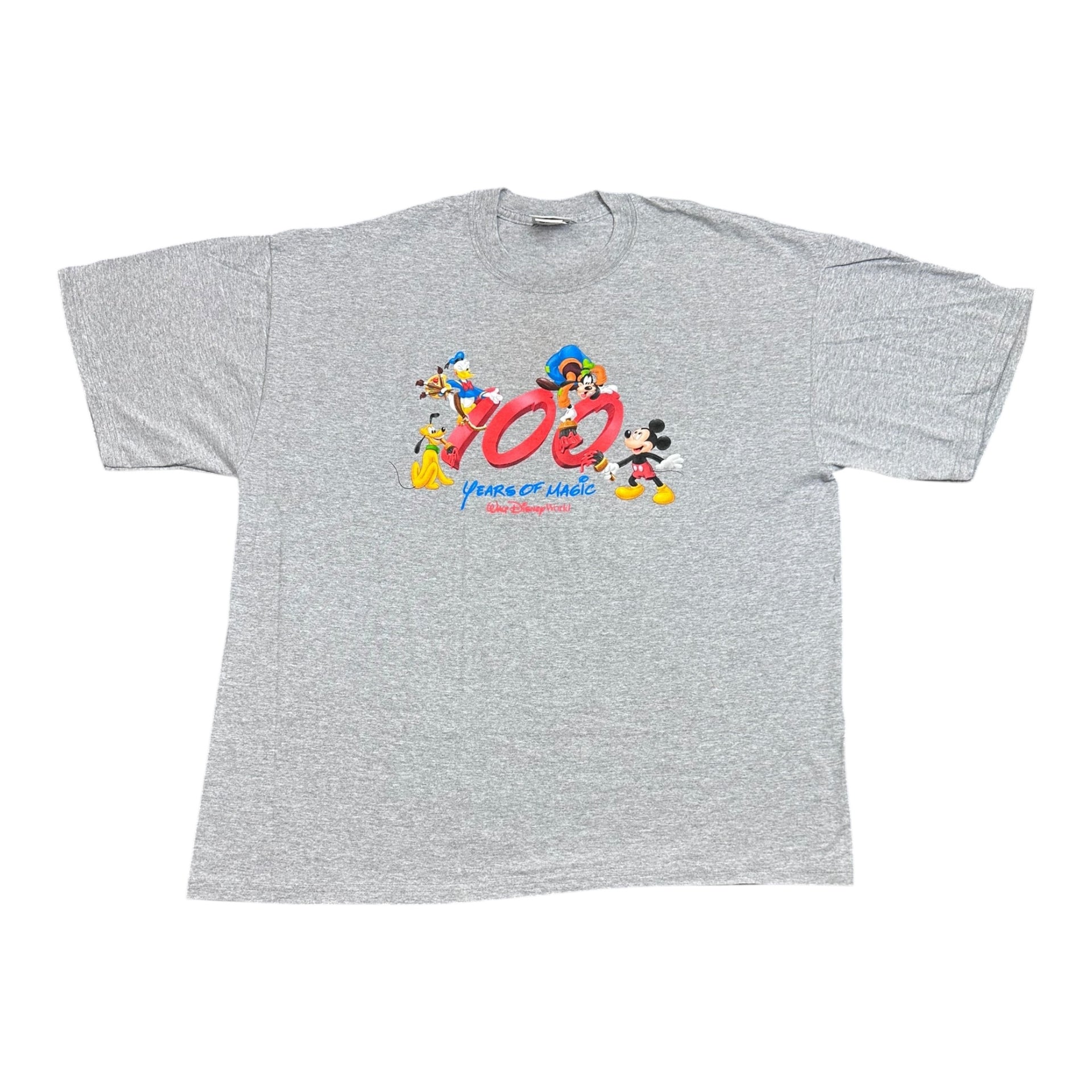 Vintage koszulka Disney