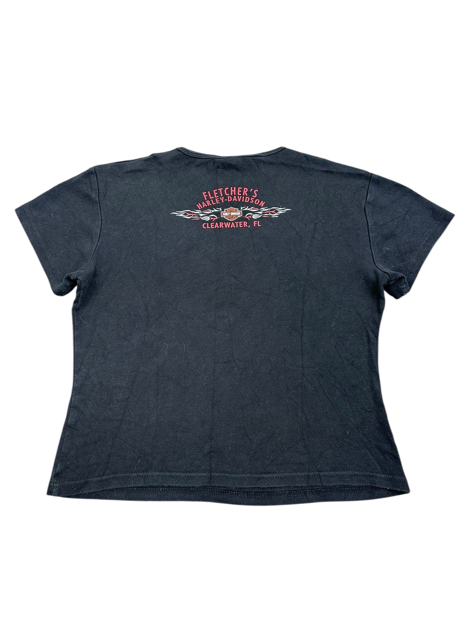 Koszulka Harley-Davidson