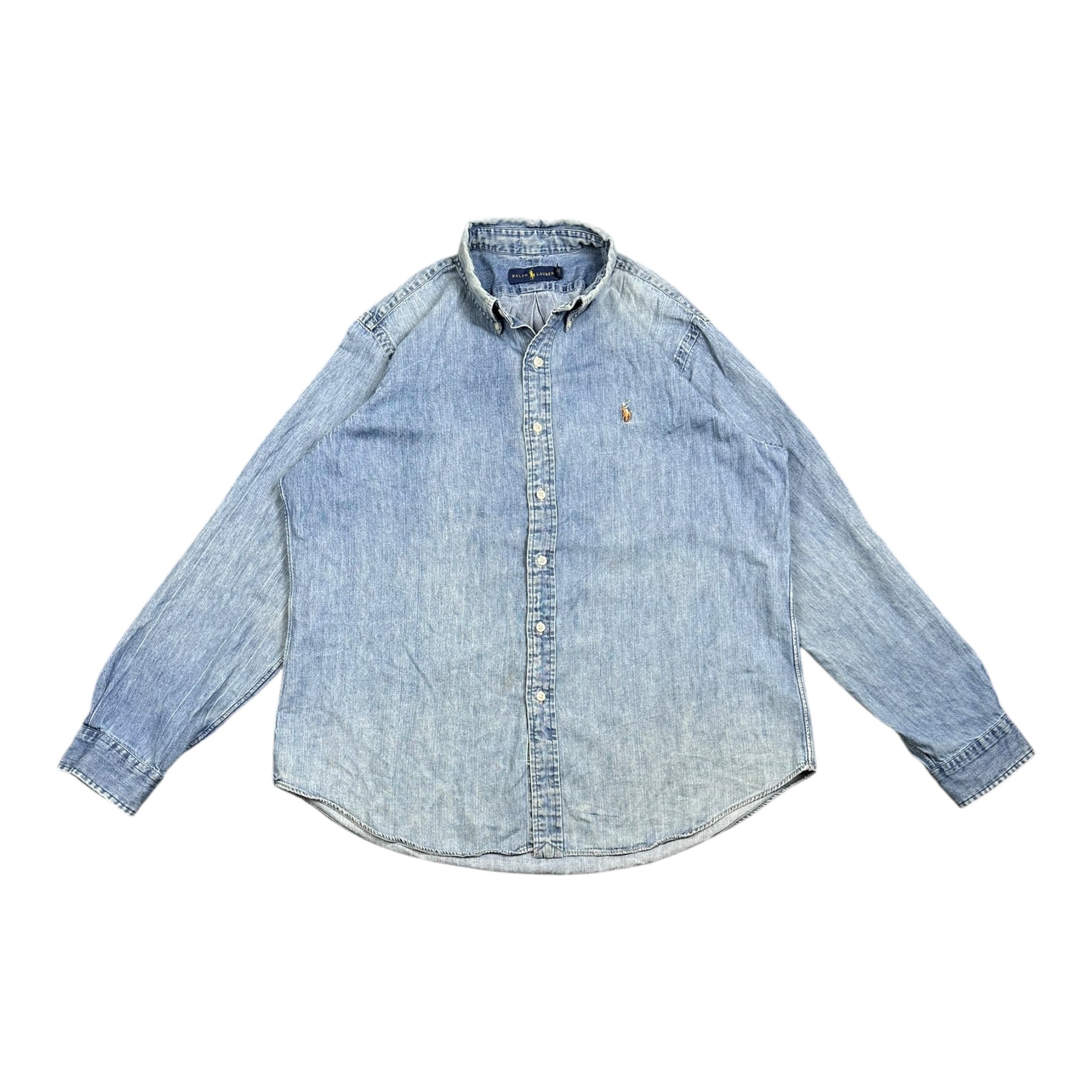 Koszula Ralph Lauren