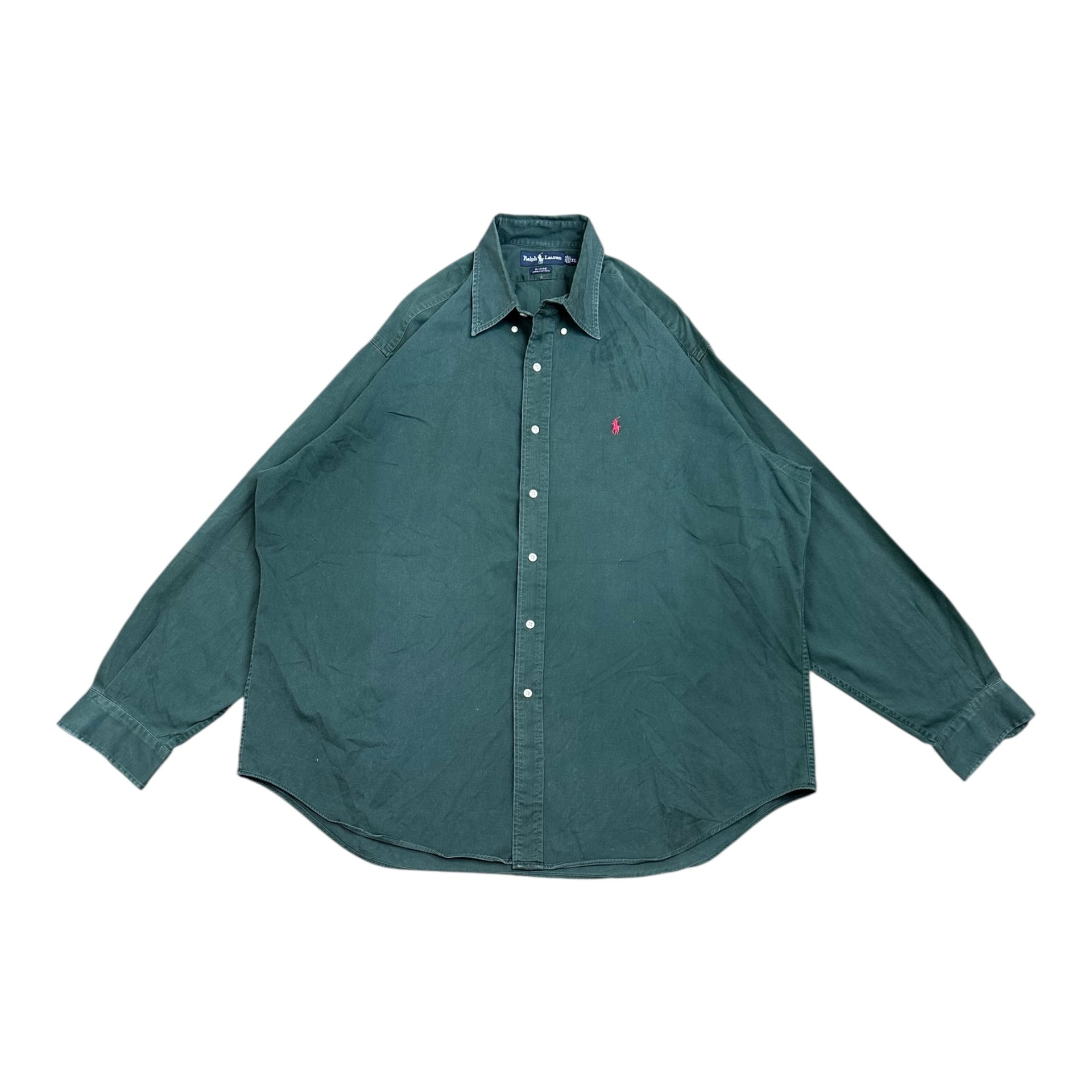 Koszula Ralph Lauren