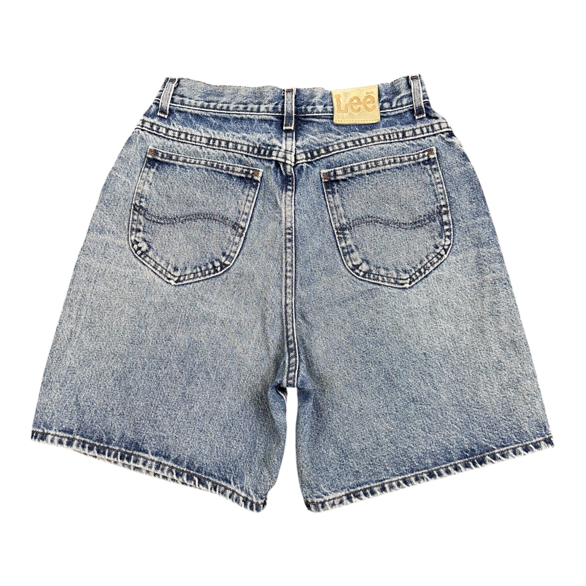 Vintage spodenki Lee