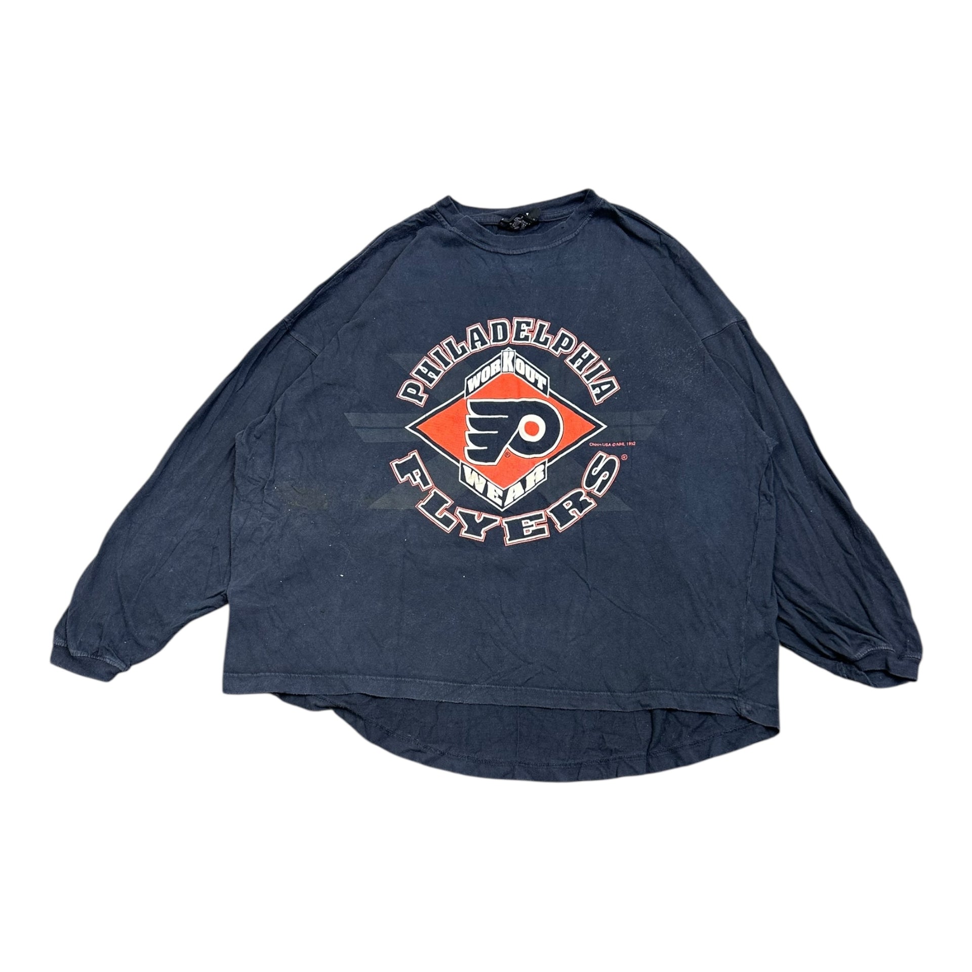 Long-sleeve Flyers NHL