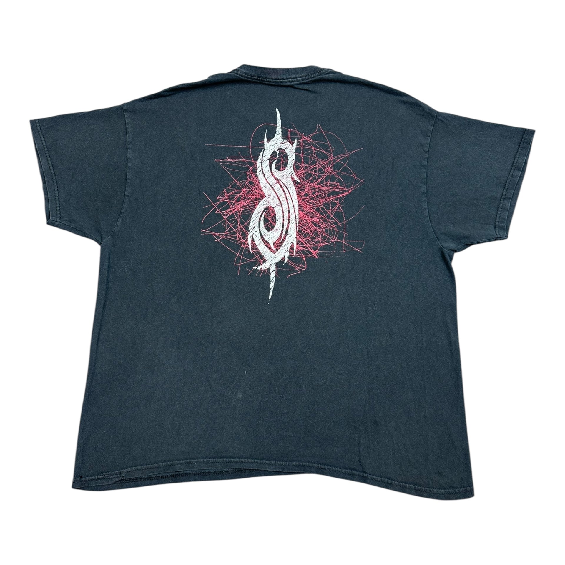 Vintage koszulka Slipknot