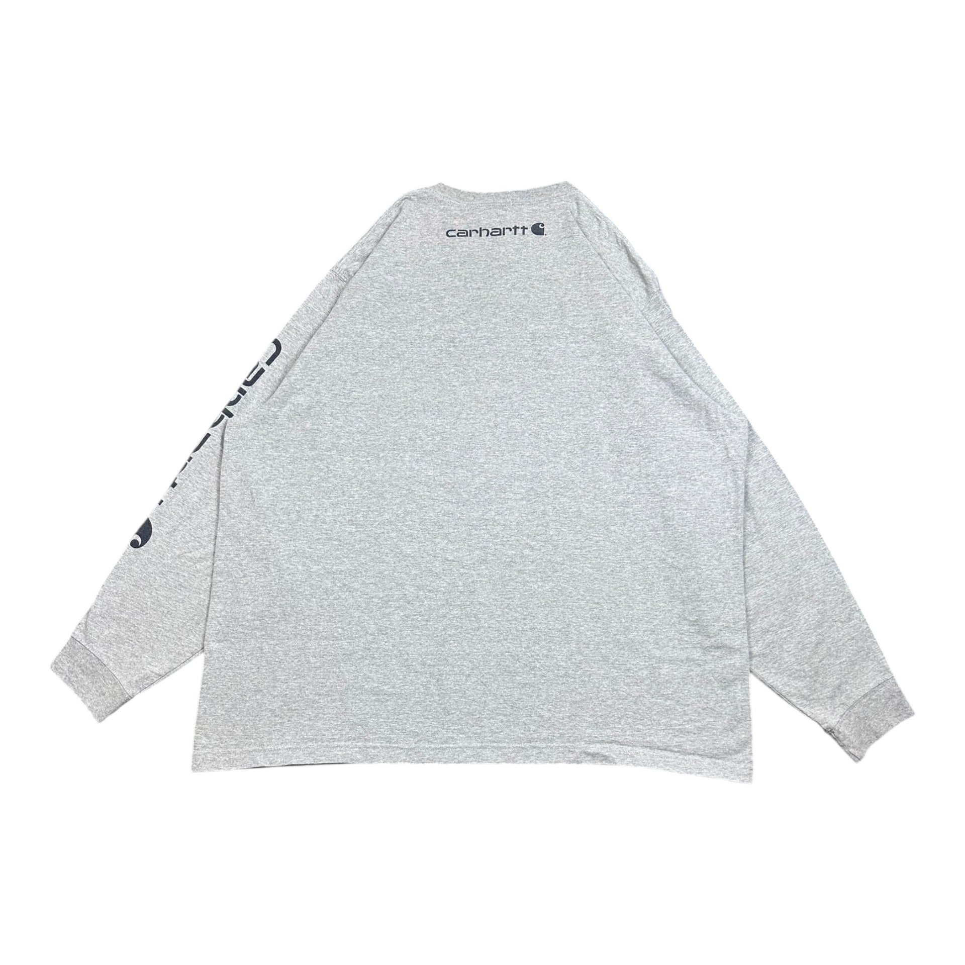Long-sleeve Carhartt