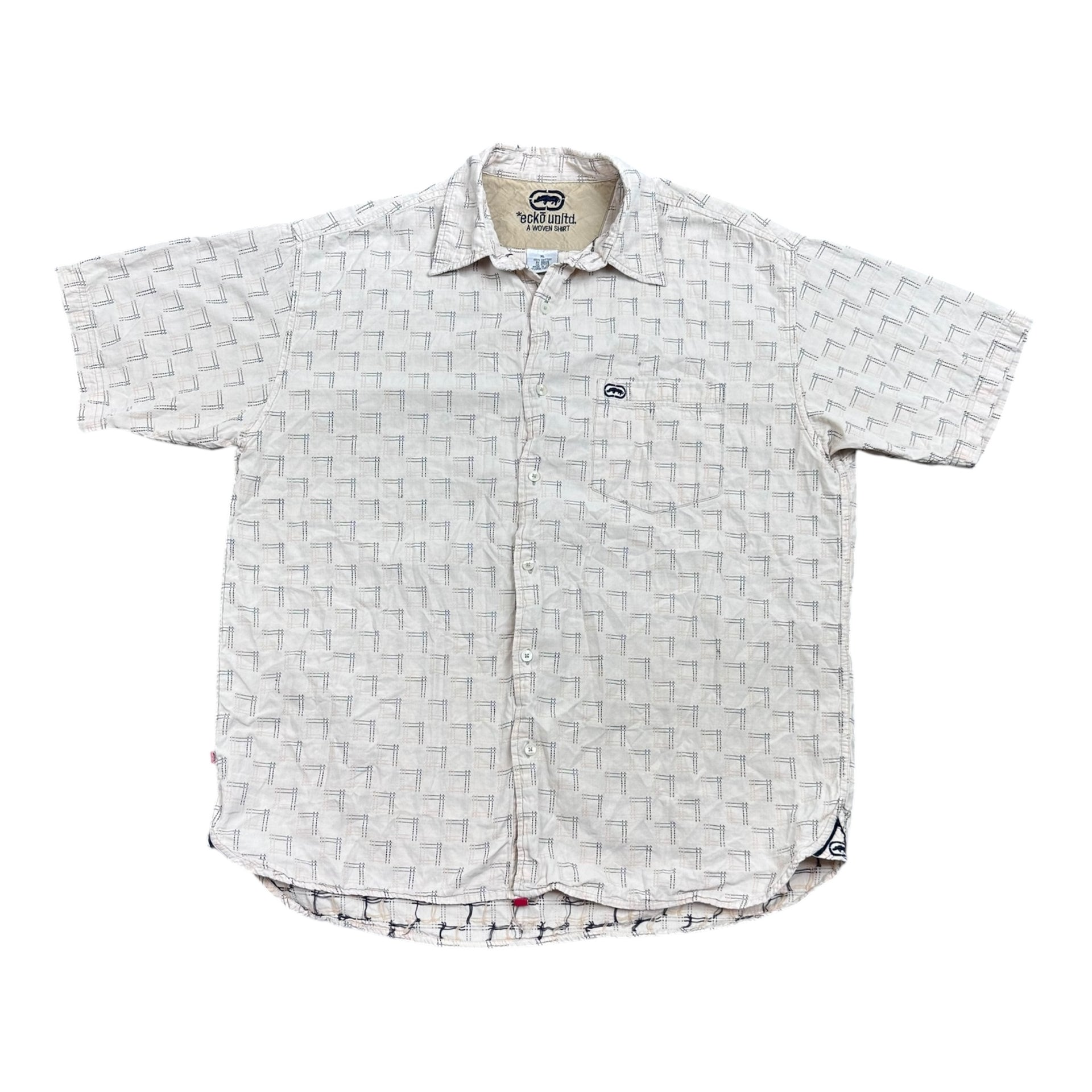 Koszula Ecko Unltd