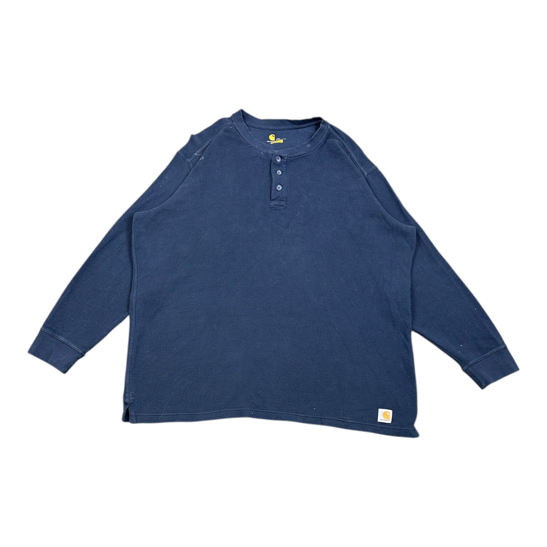 Long-sleeve Carhartt