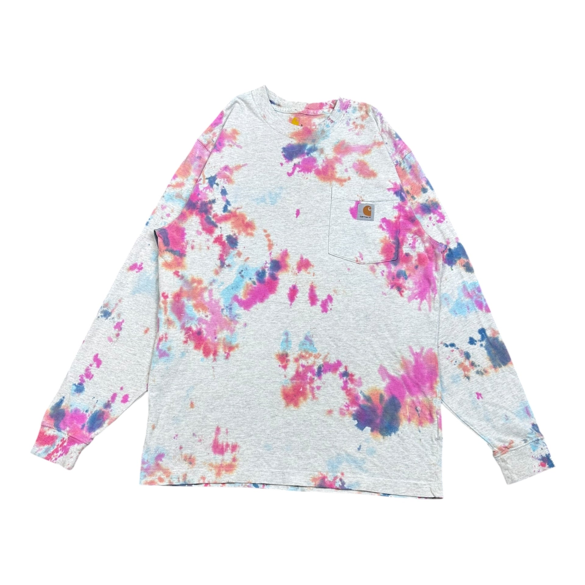 Long-sleeve Carhartt