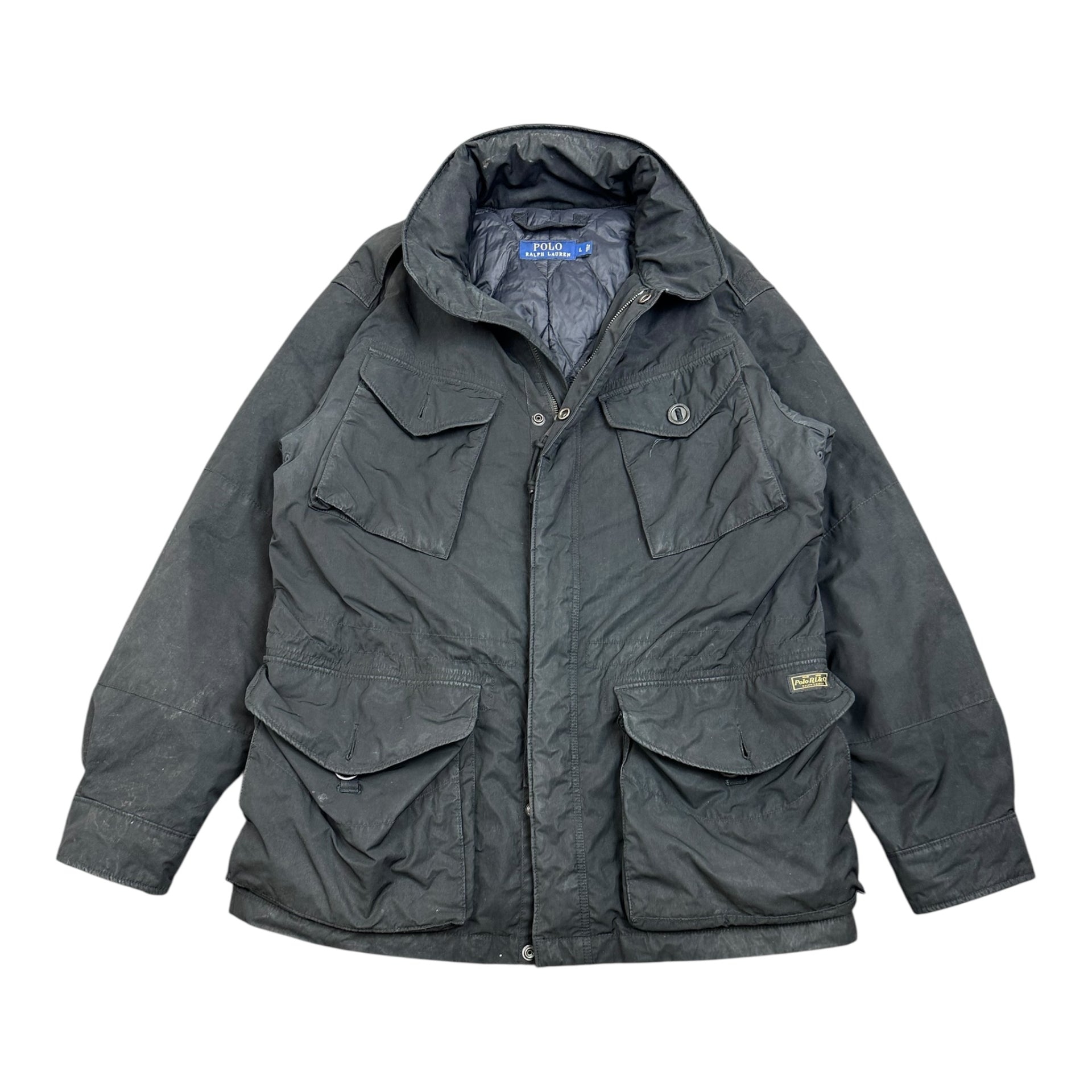 Kurtka Polo Ralph Lauren