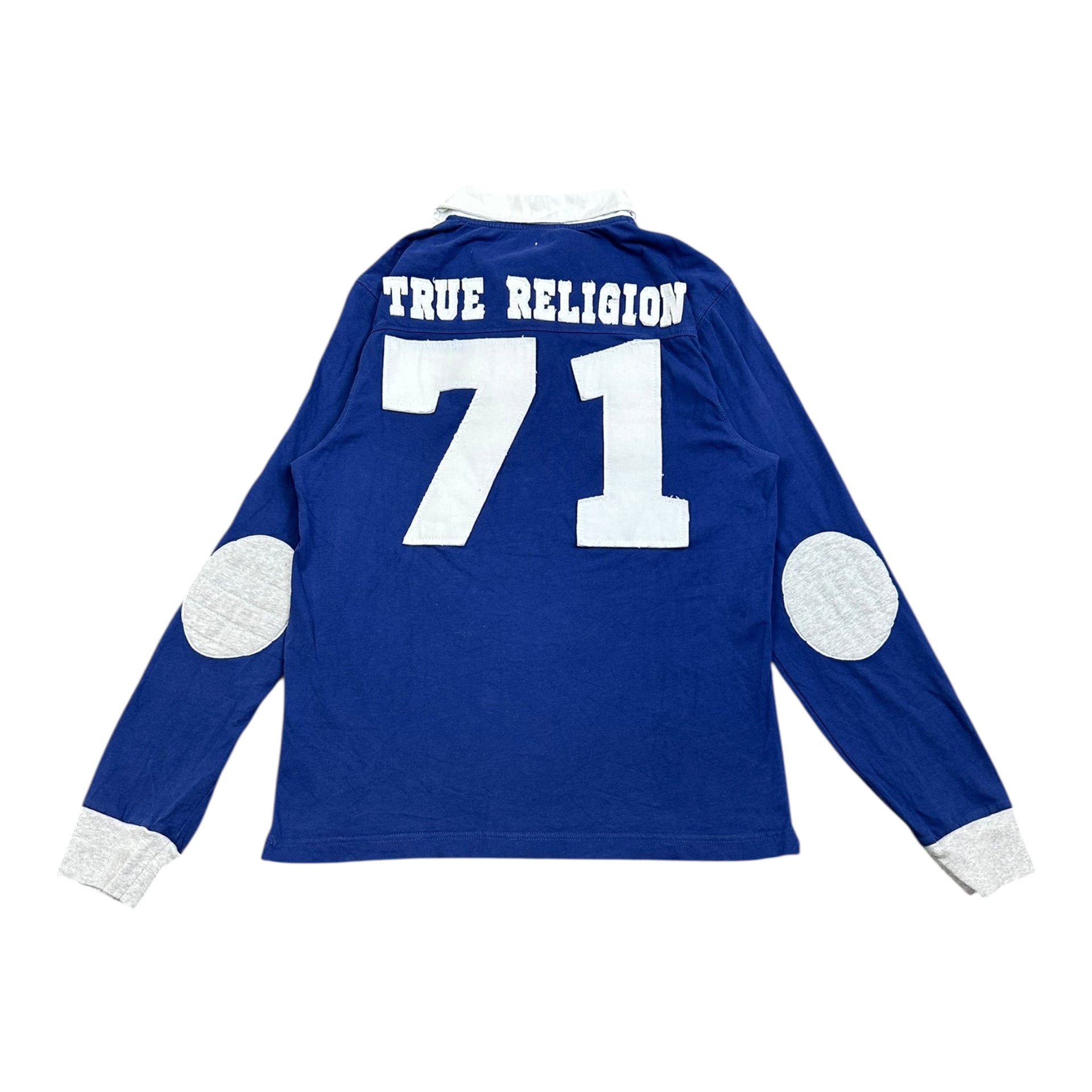 Long-sleeve True Religion