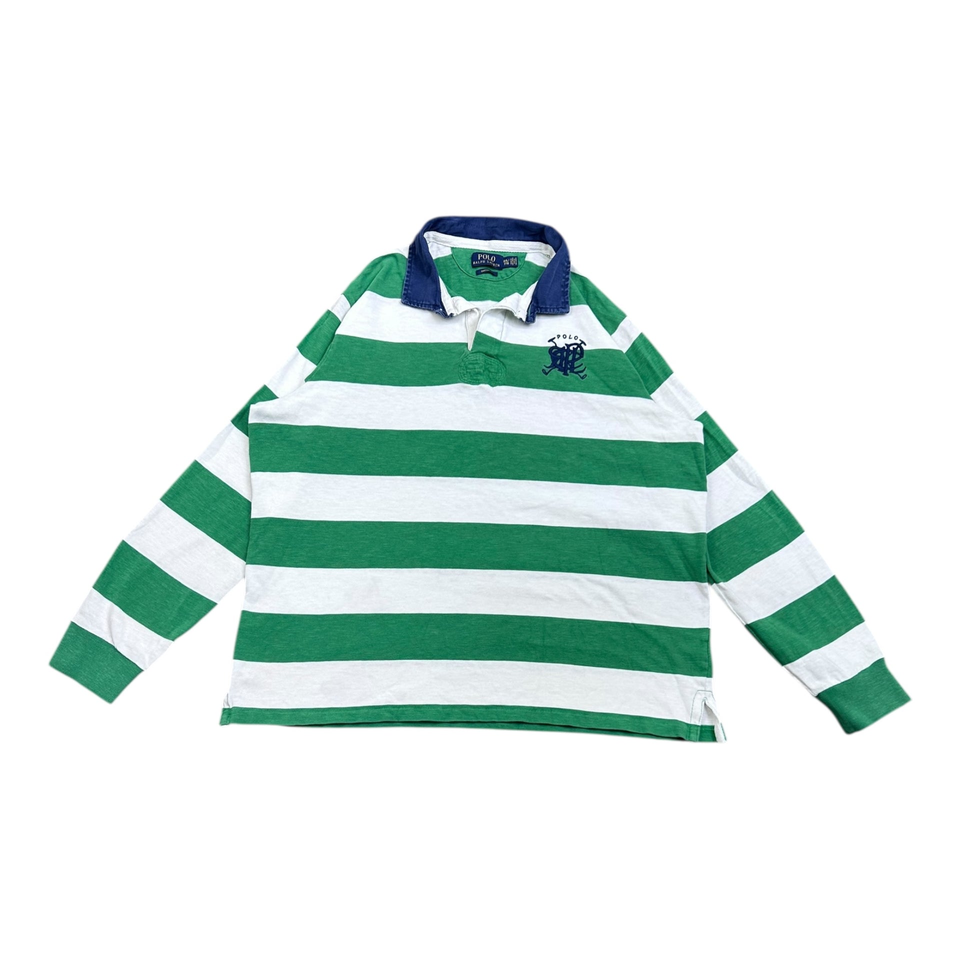 Long-sleeve Polo Ralph Lauren