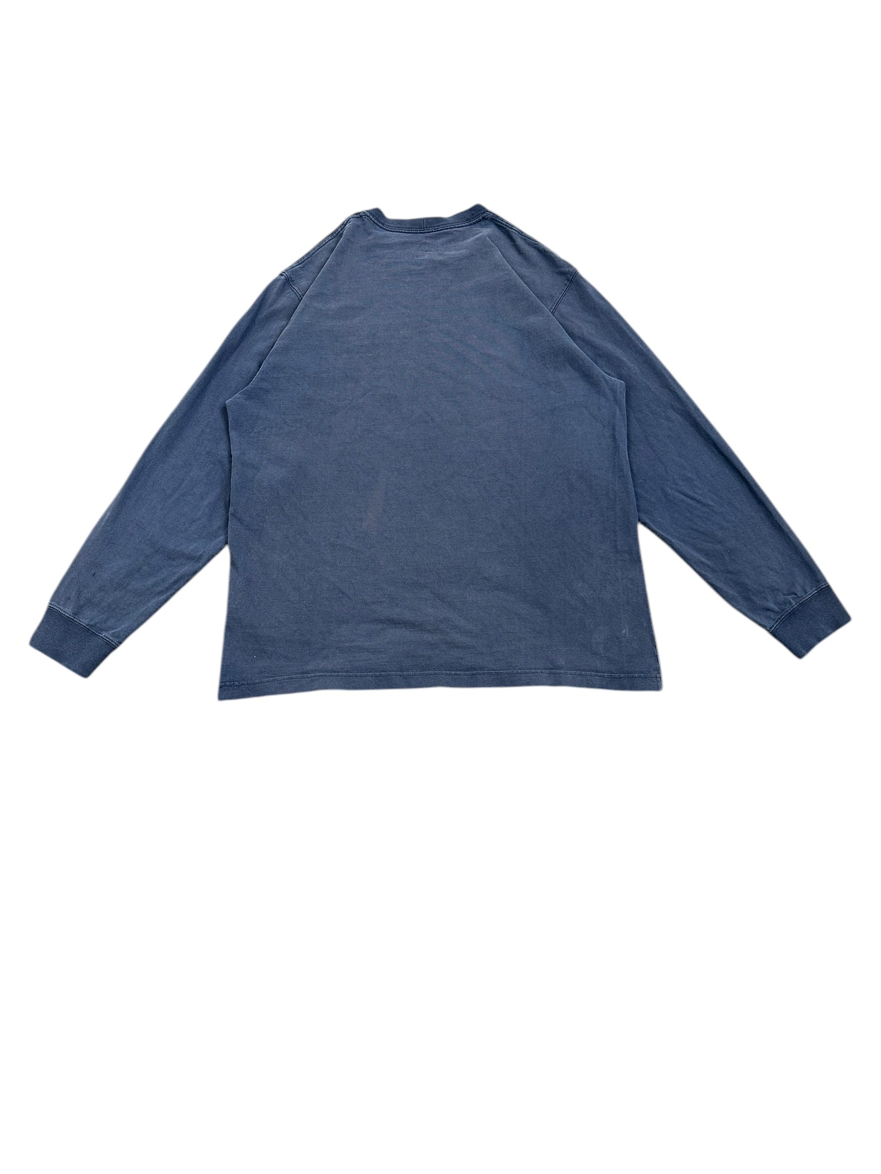 Long-sleeve Carhartt