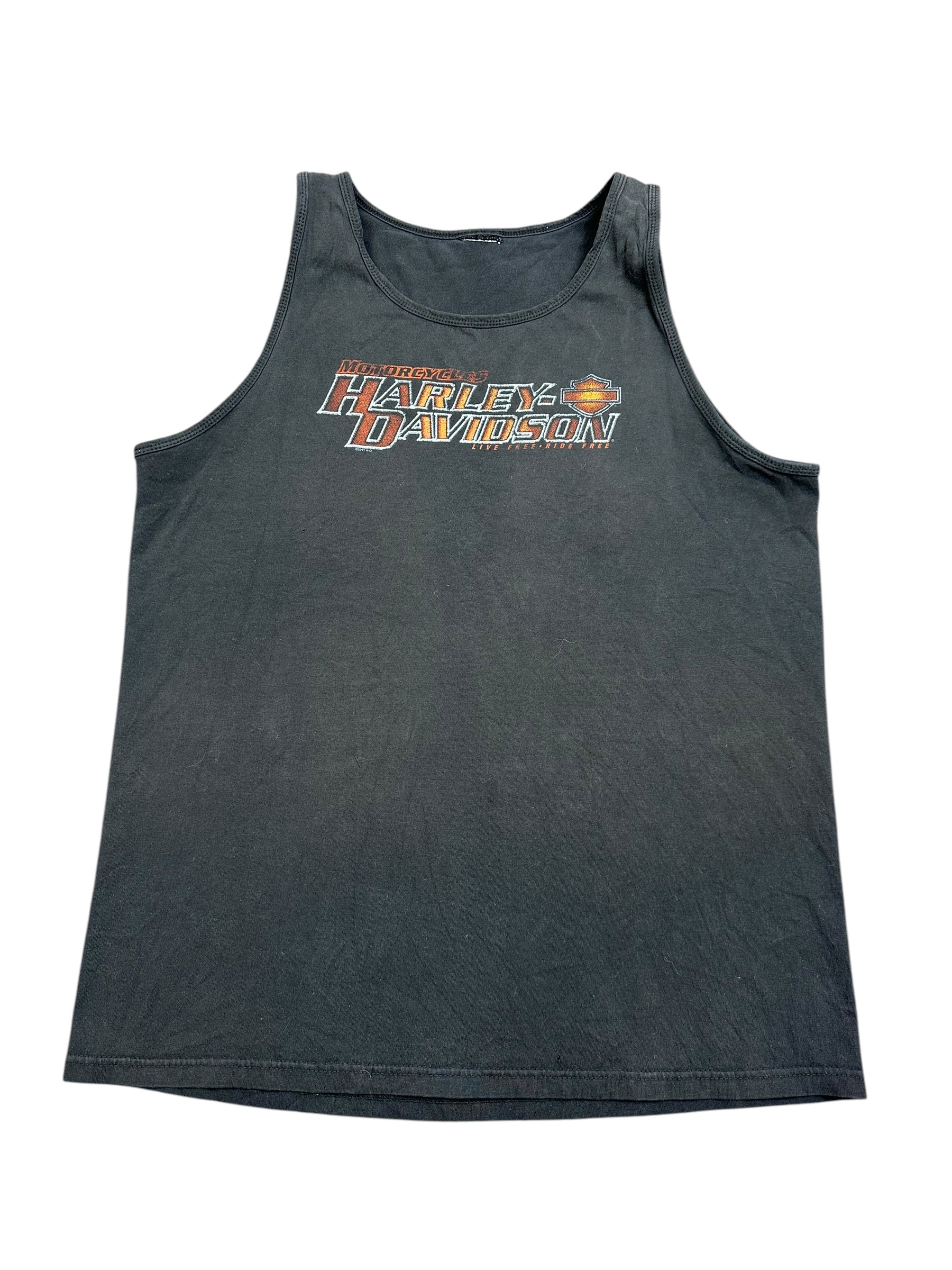 Koszulka Harley-Davidson