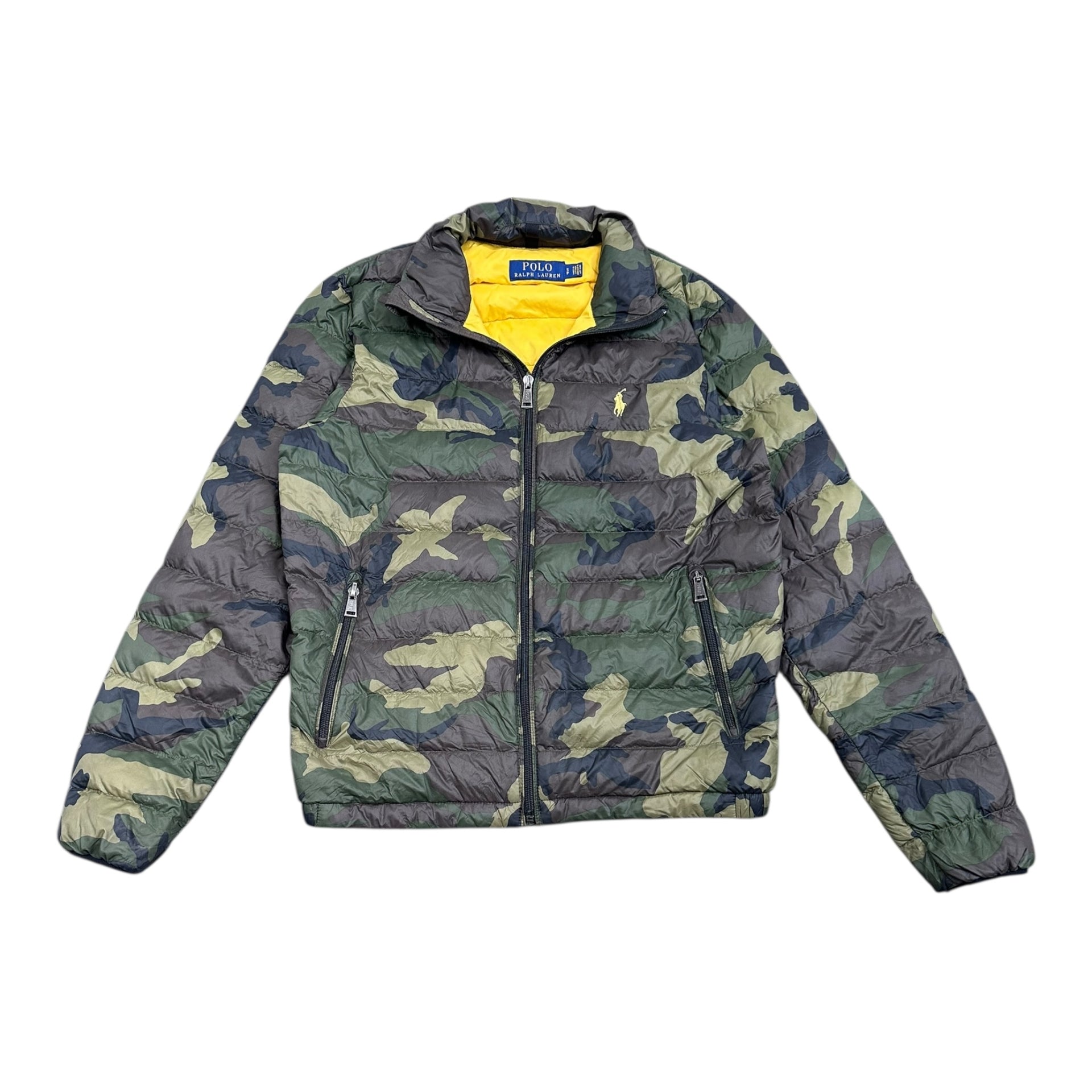 Kurtka Polo Ralph Lauren