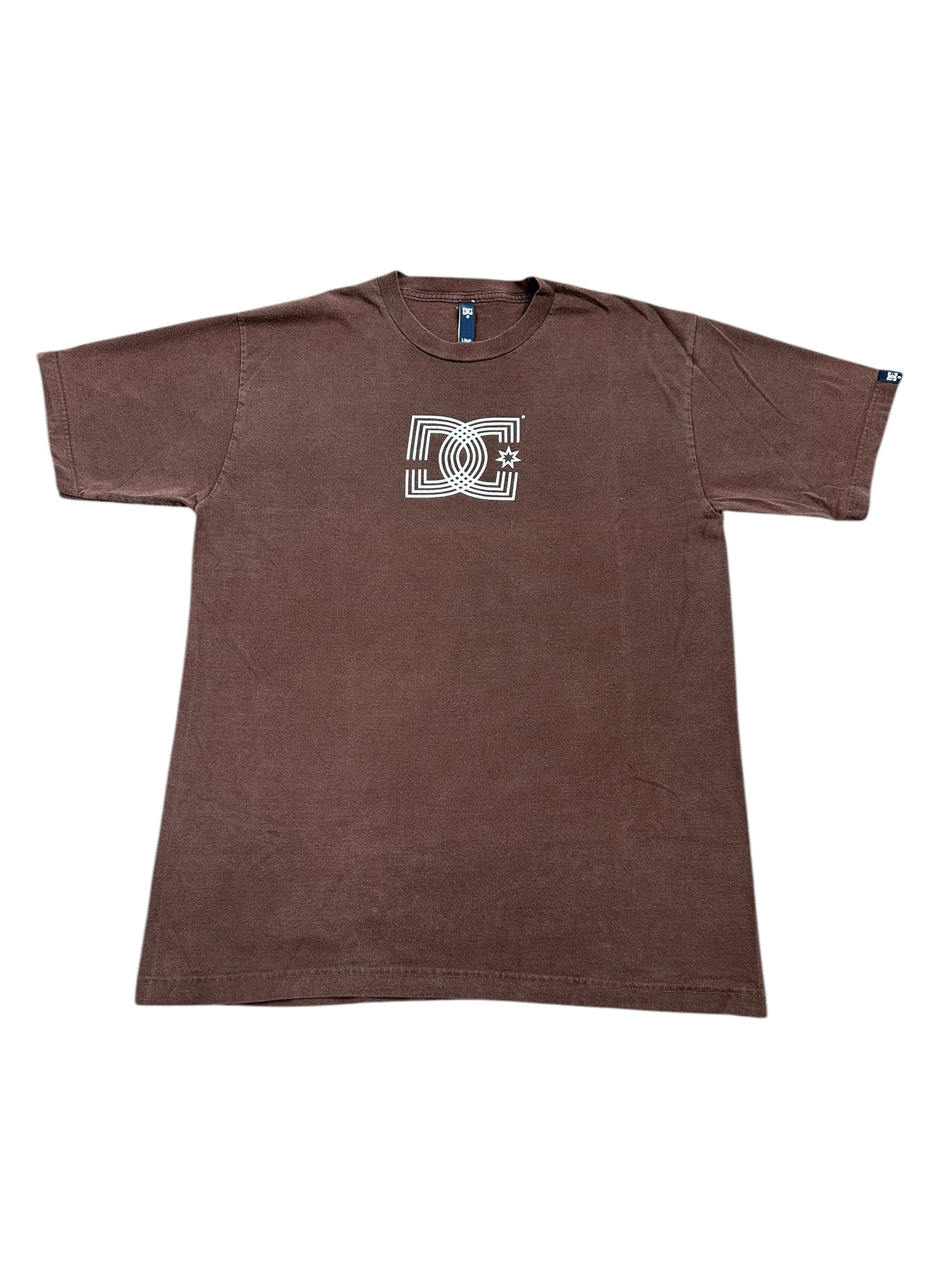 Koszulka DC