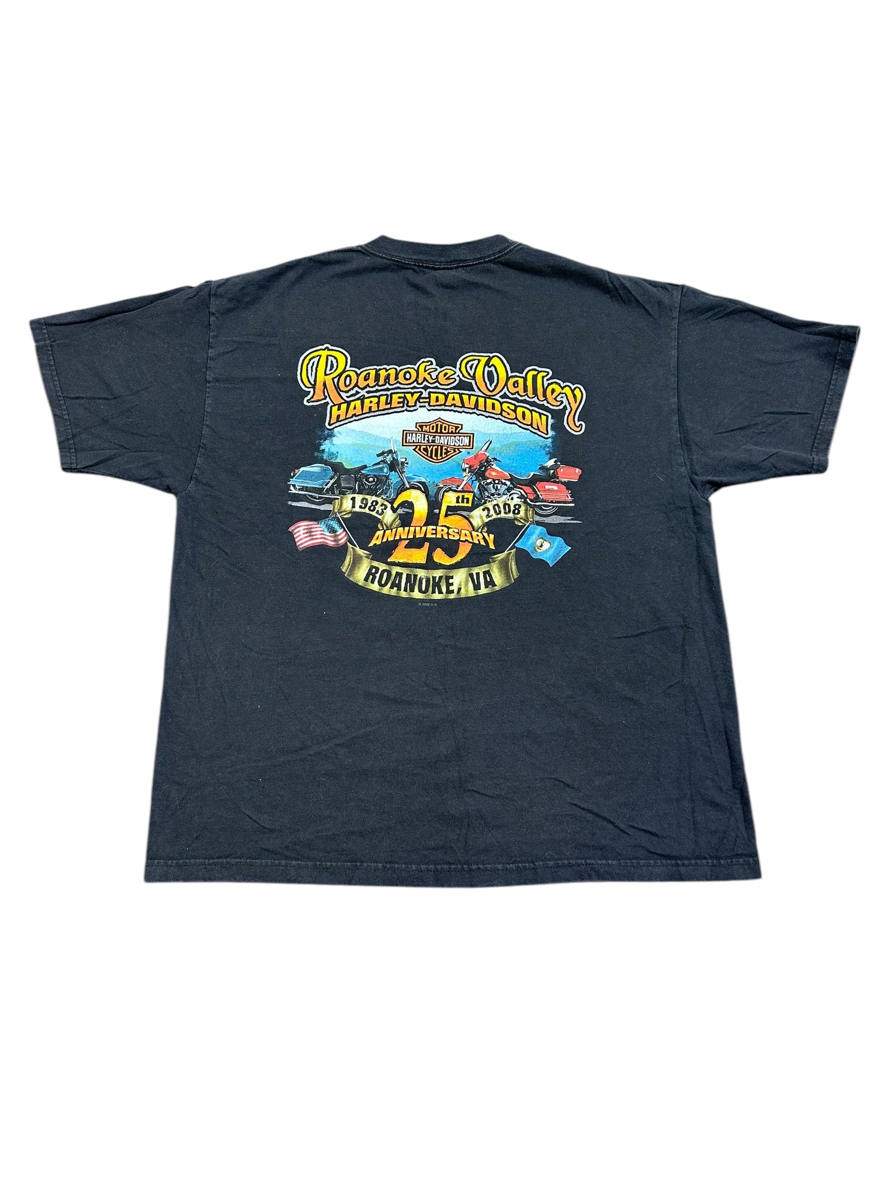 Koszulka Harley-Davidson