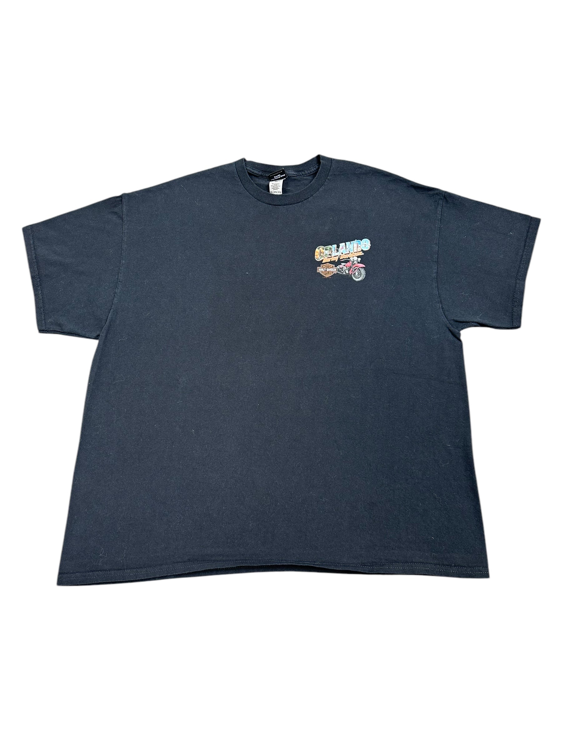 Koszulka Harley-Davidson