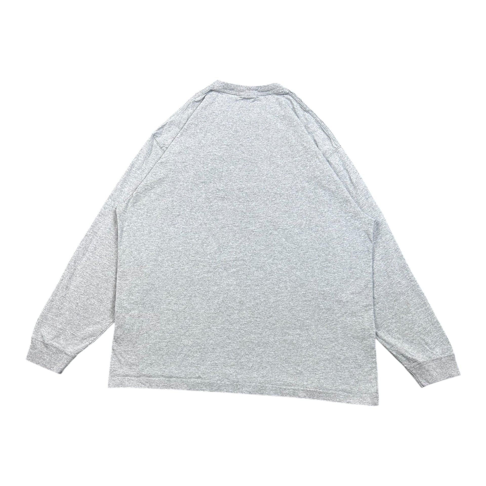 Long-sleeve Carhartt