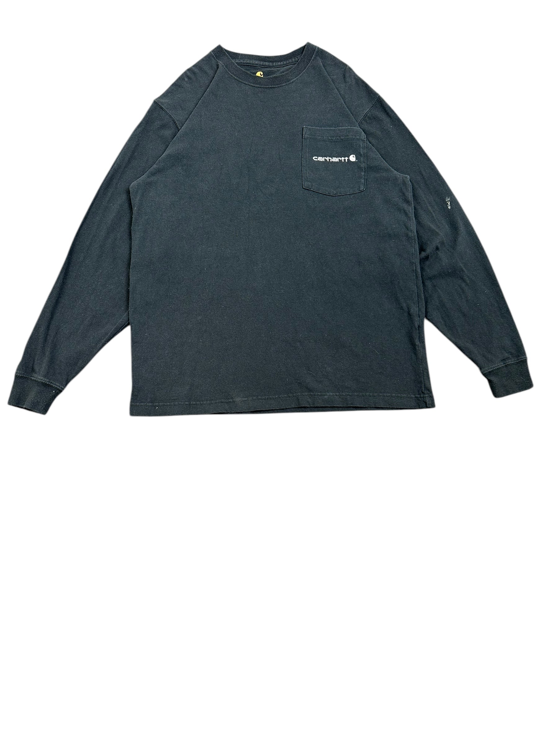 Long-sleeve Carhartt