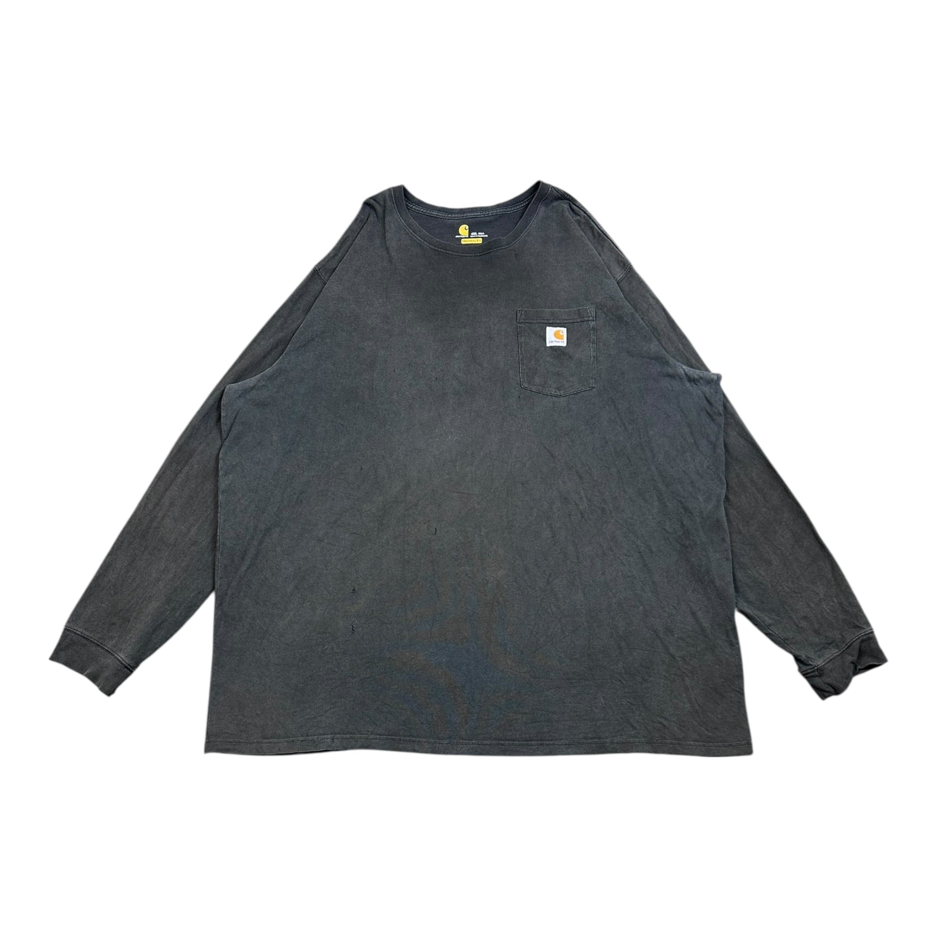 Long-sleeve Carhartt