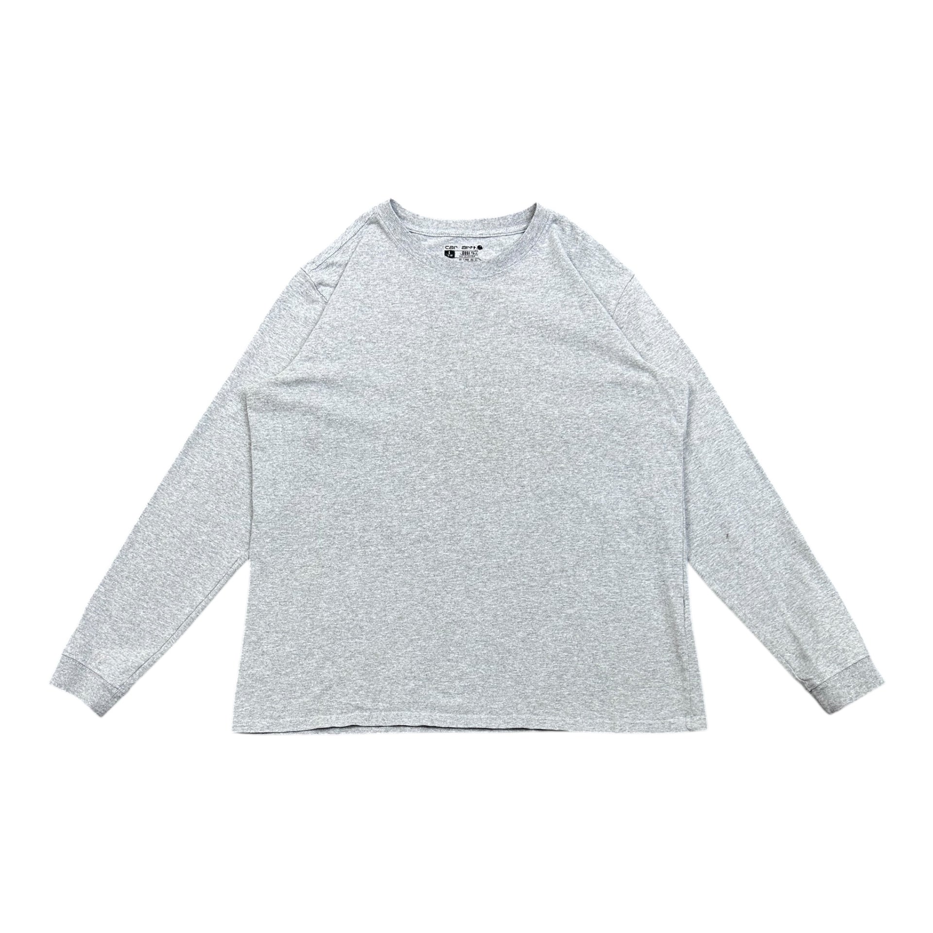 Long-sleeve Carhartt