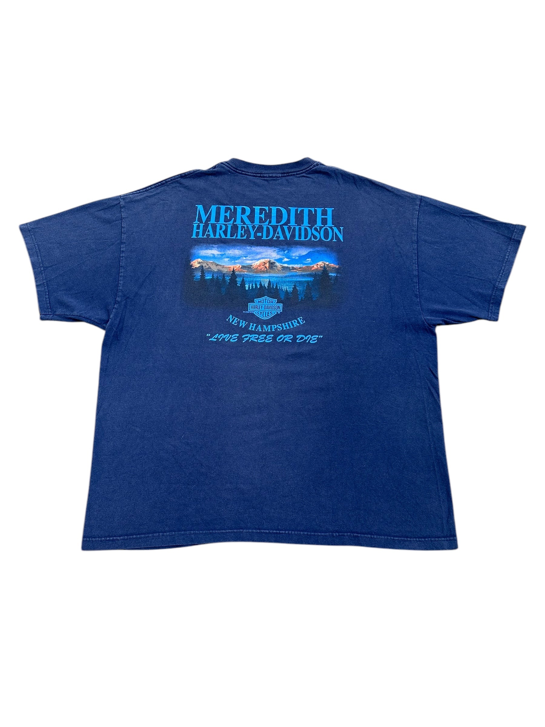 Koszulka Harley-Davidson