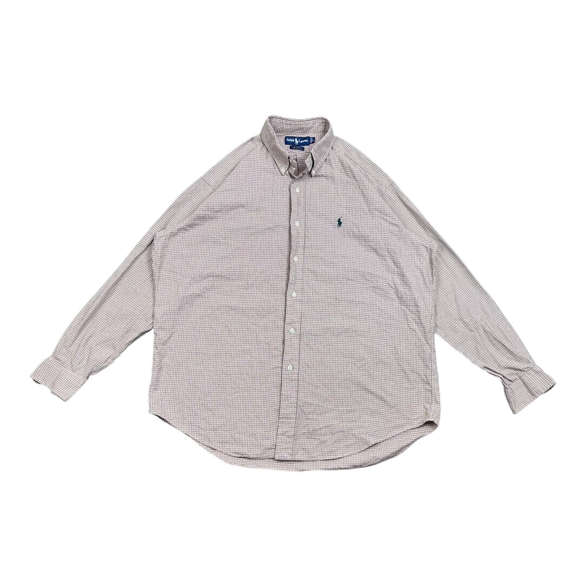 Koszula Ralph Lauren