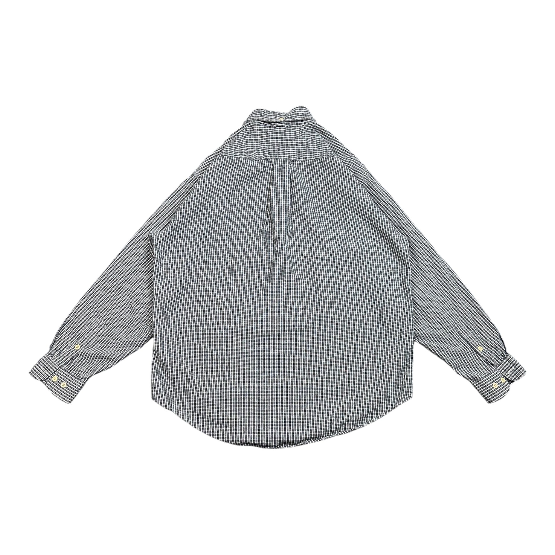 Koszula Tommy Hilfiger