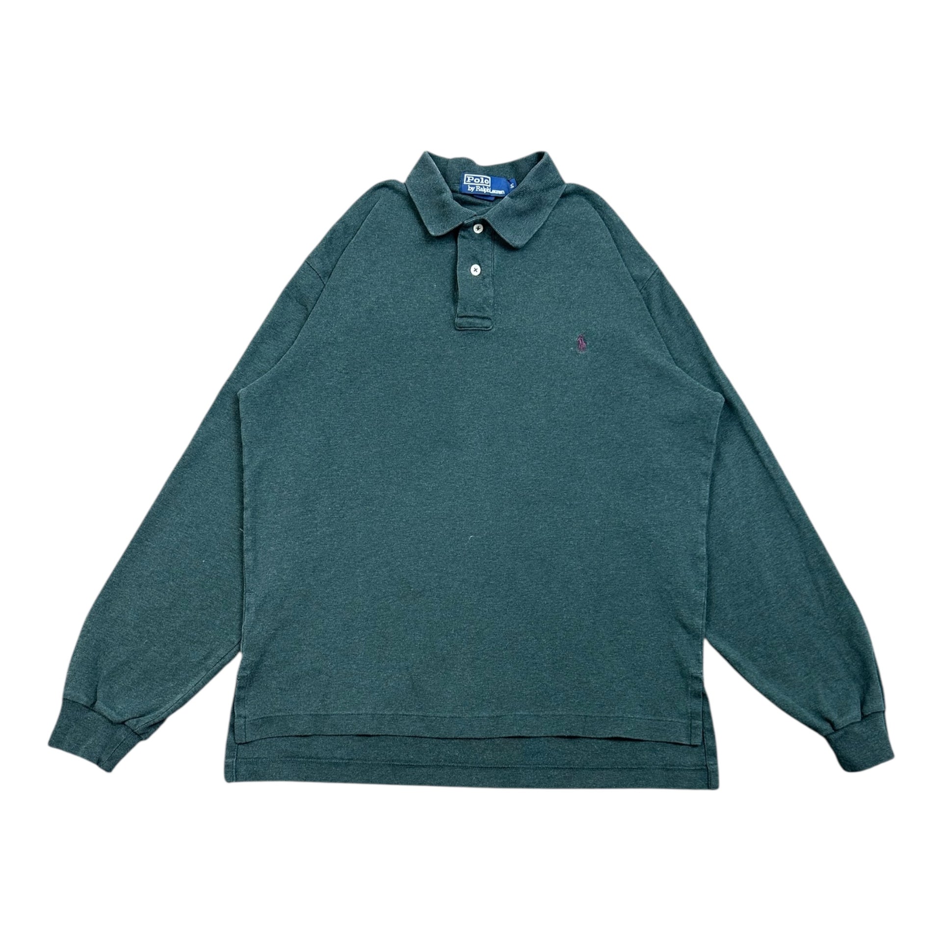 Long-sleeve Polo Ralph Lauren