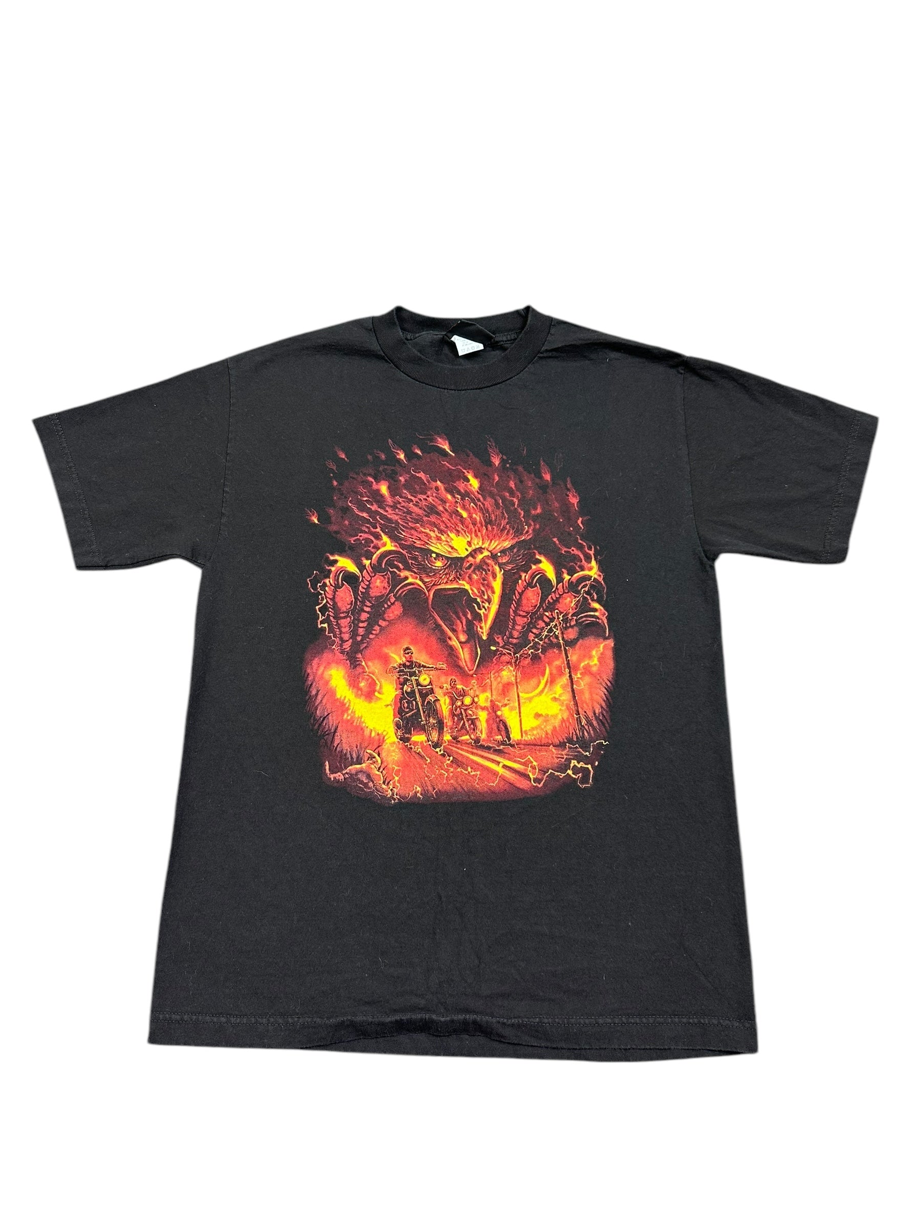 Koszulka Hot Leathers