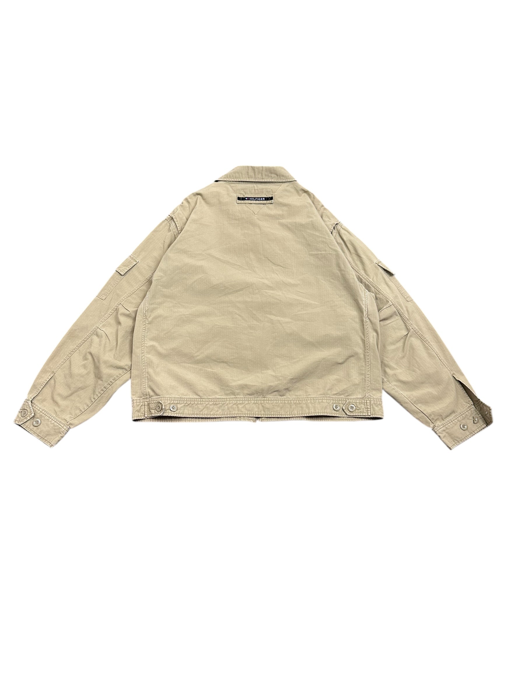 Kurtka Tommy Hilfiger