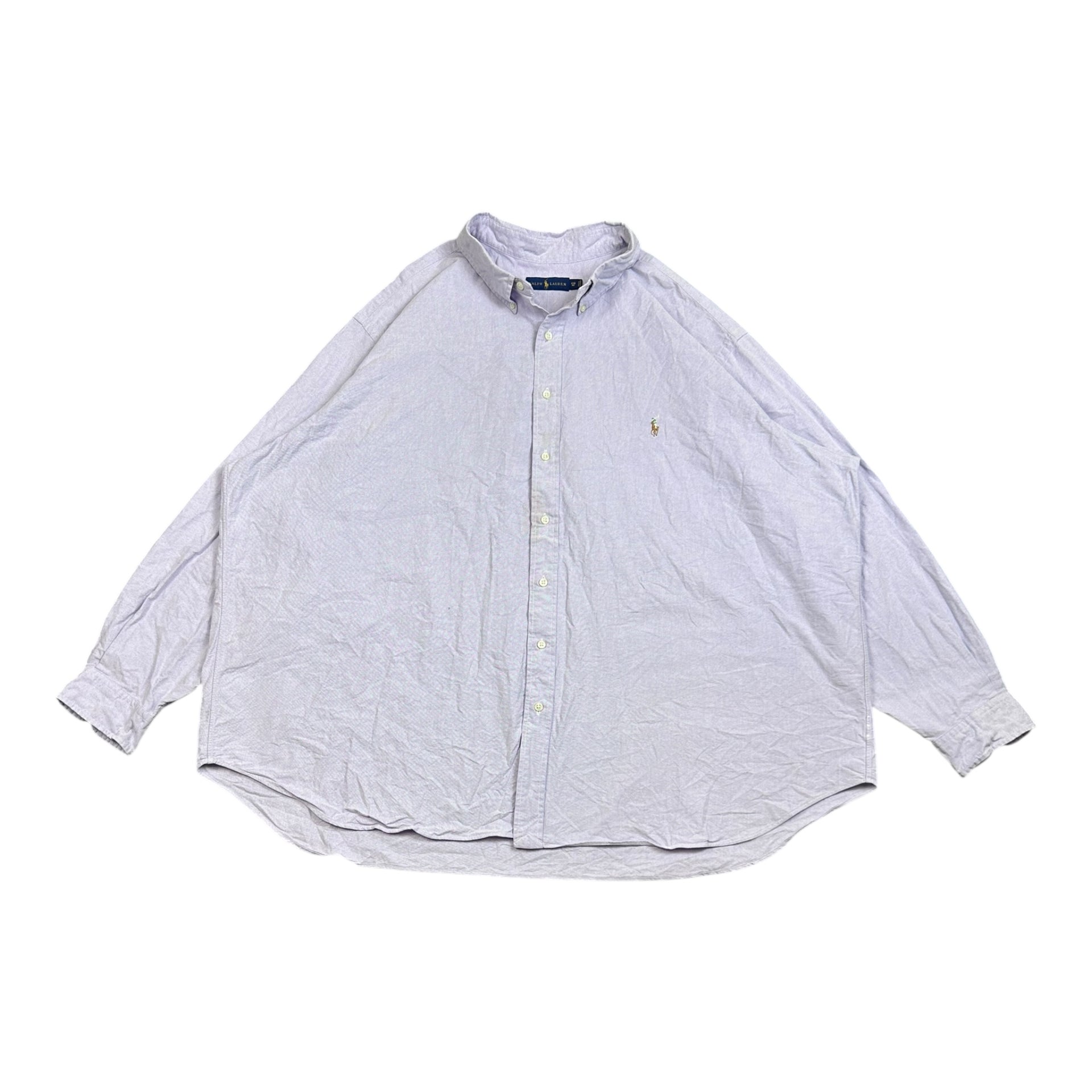 Koszula Ralph Lauren