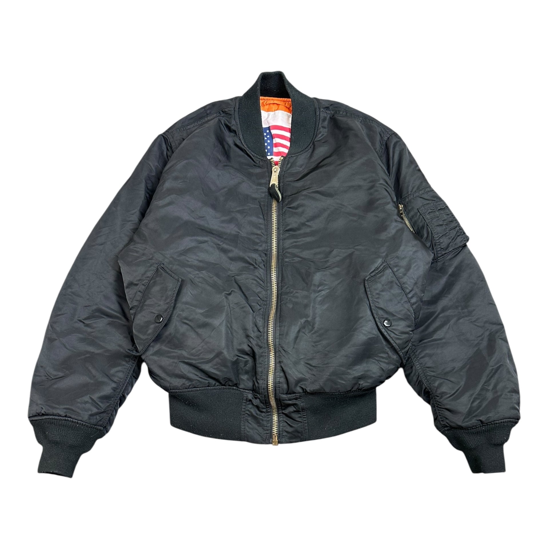 Kurtka Alpha Industries