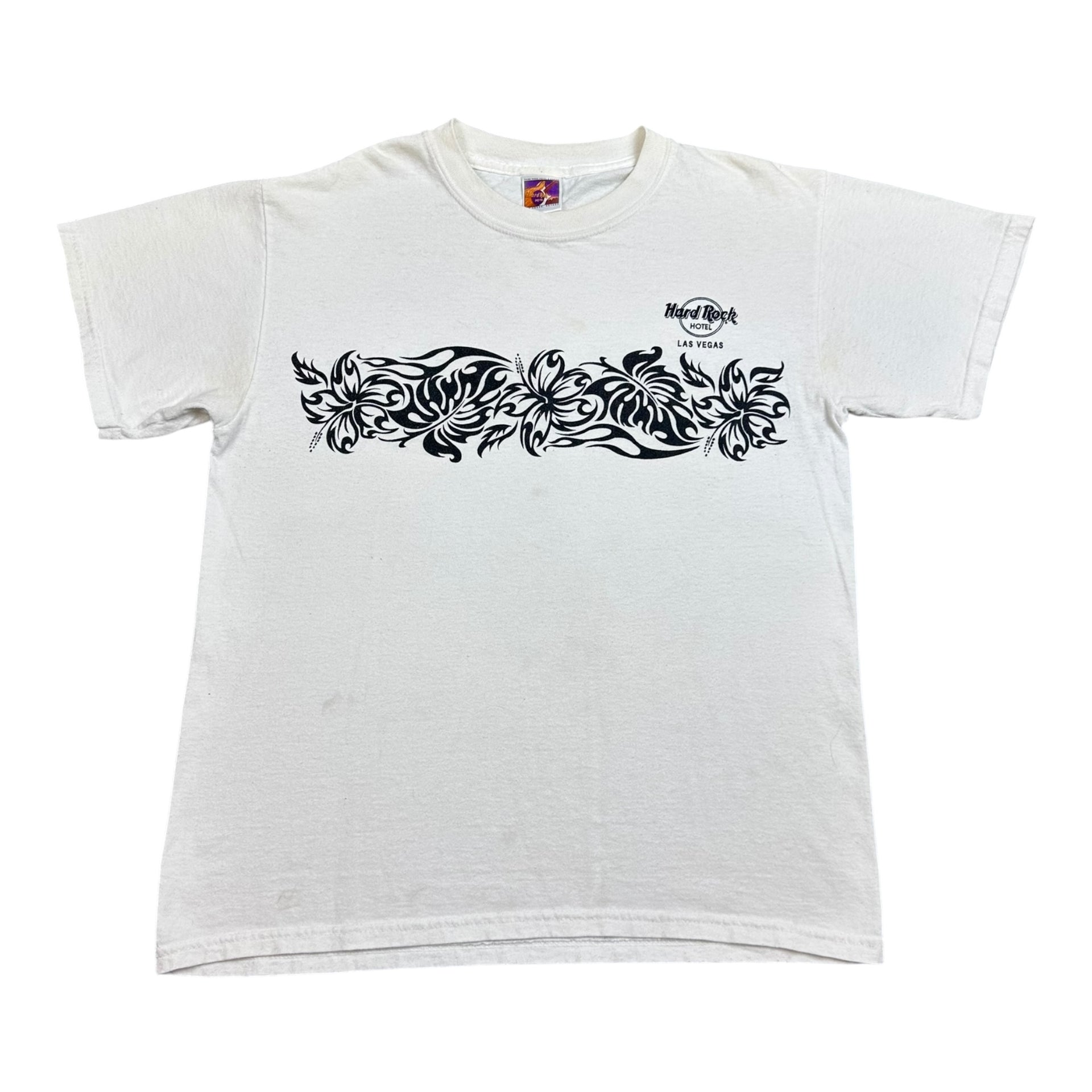 Vintage koszulka Hard Rock