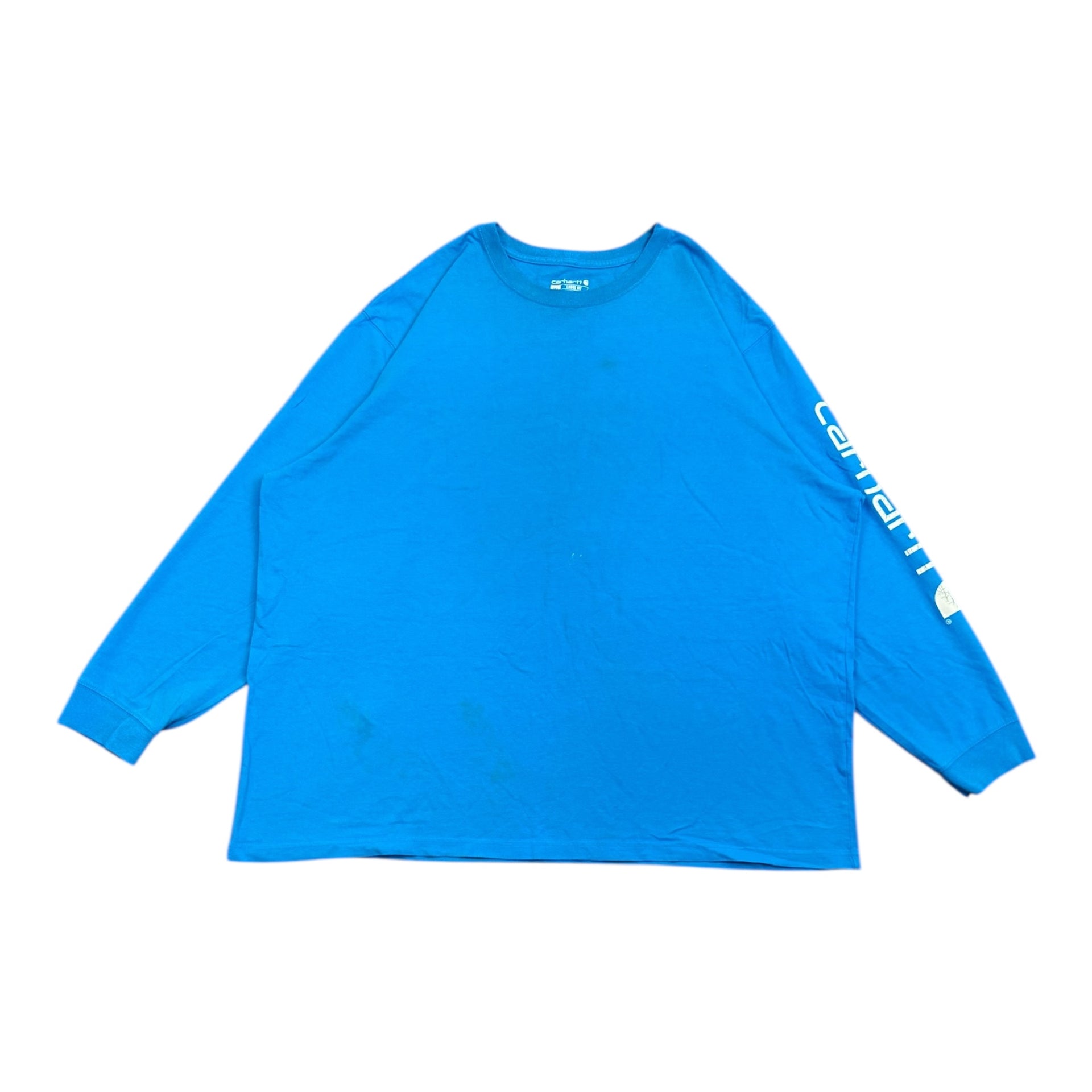 Long-sleeve Carhartt