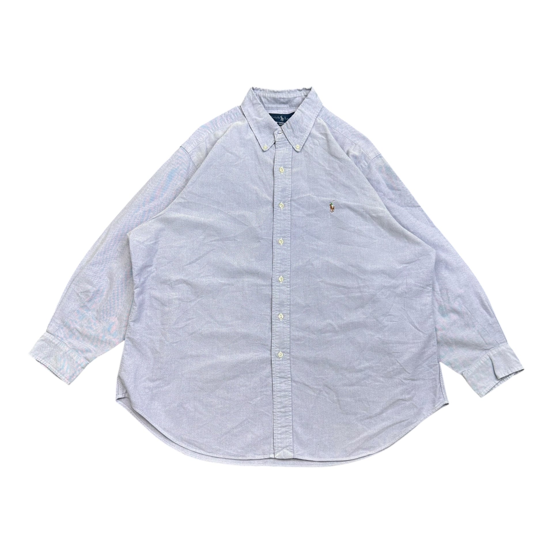 Koszula Ralph Lauren