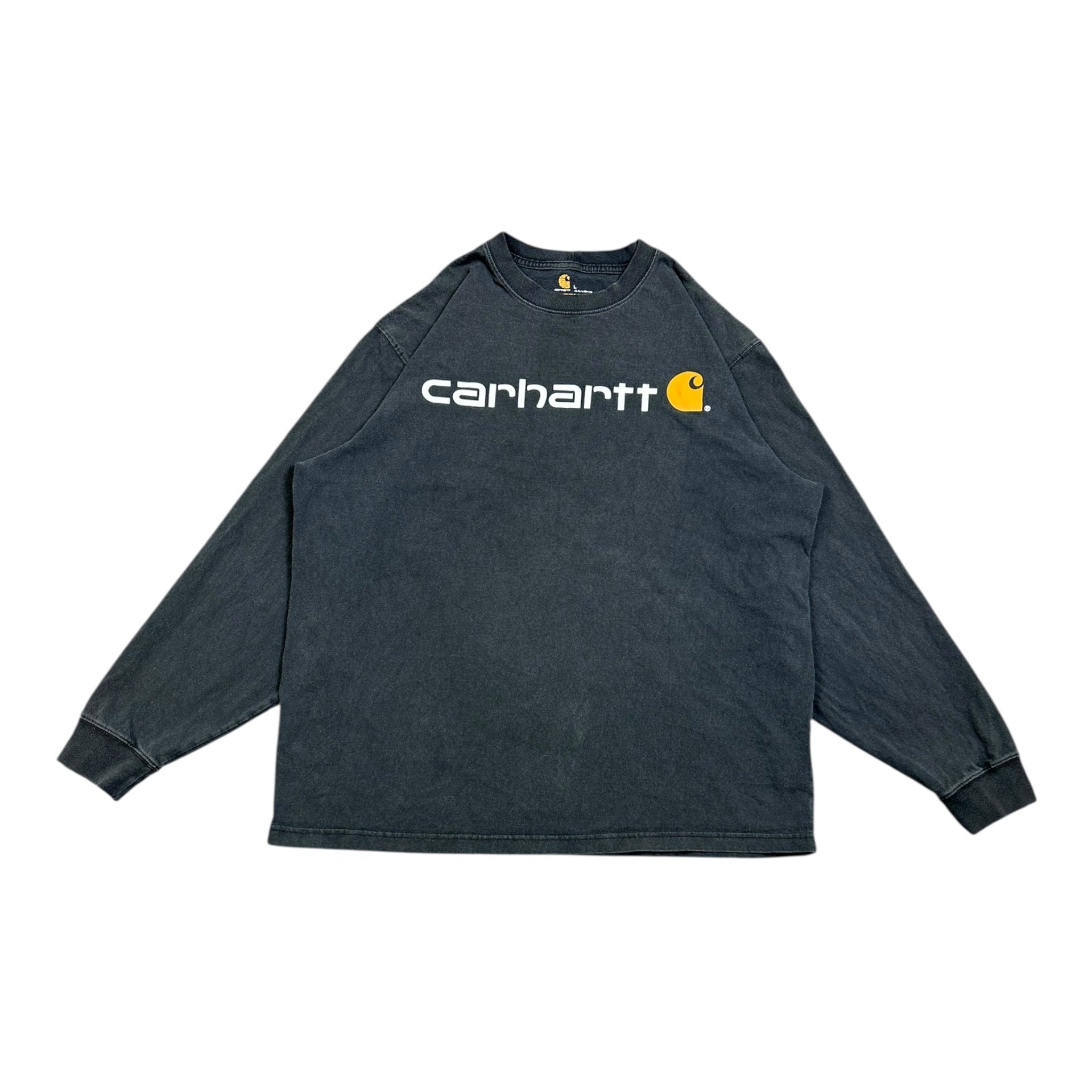 Long-sleeve Carhartt