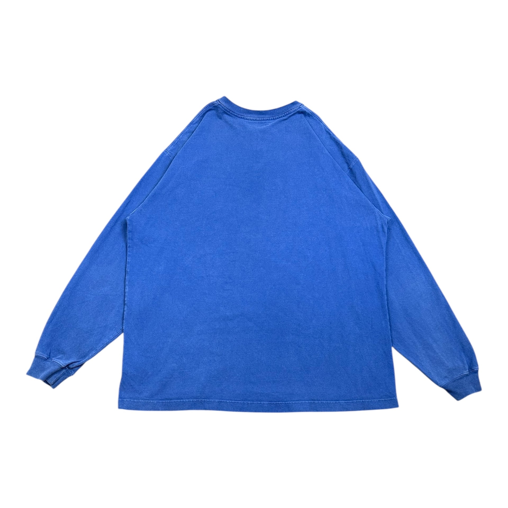 Long-sleeve Carhartt