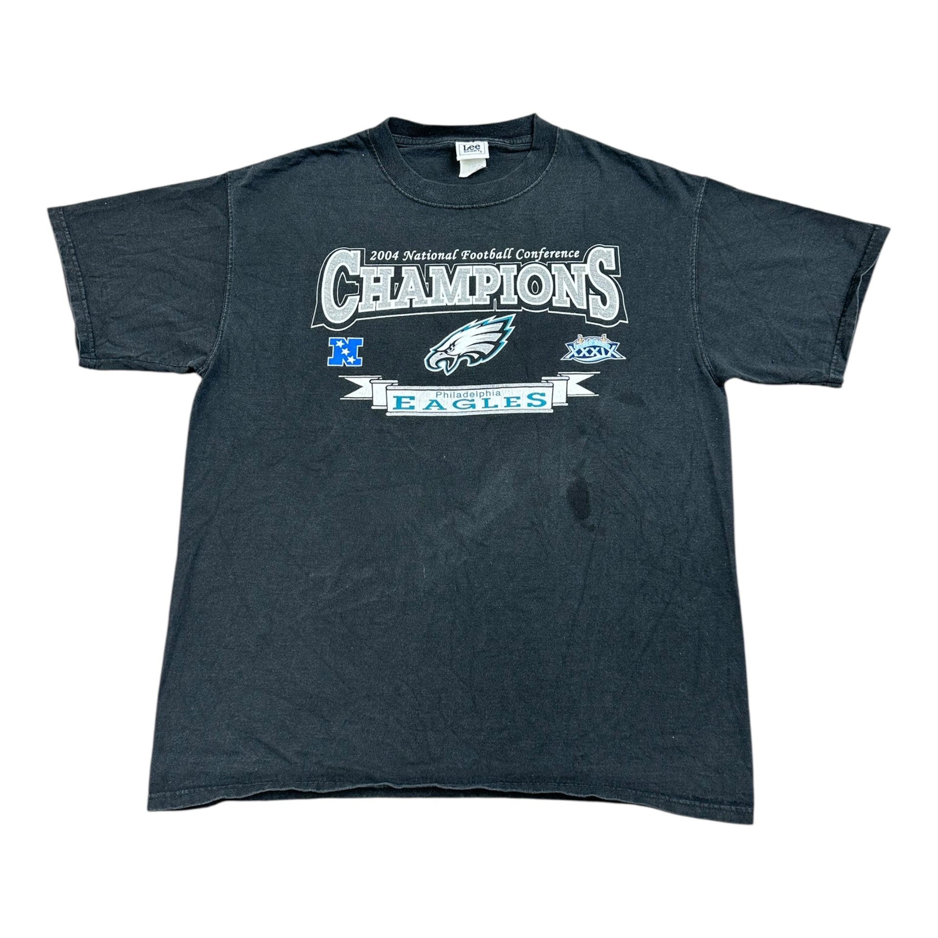 Vintage koszulka Lee NFL