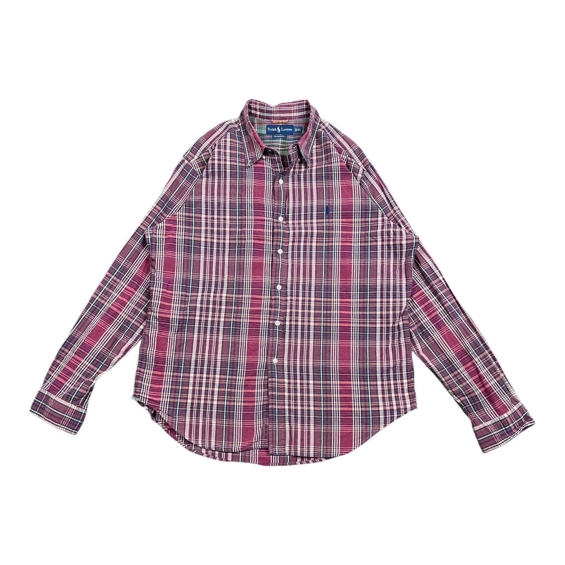 Koszula Ralph Lauren