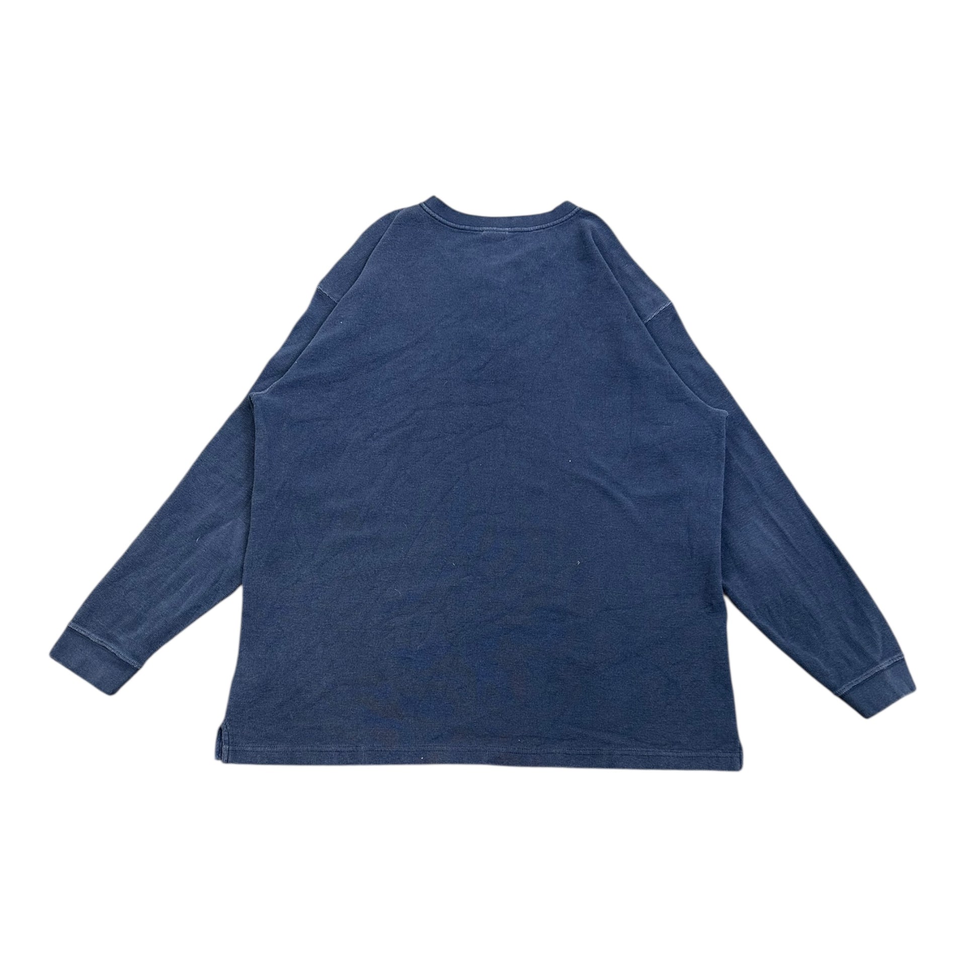 Long-sleeve Carhartt