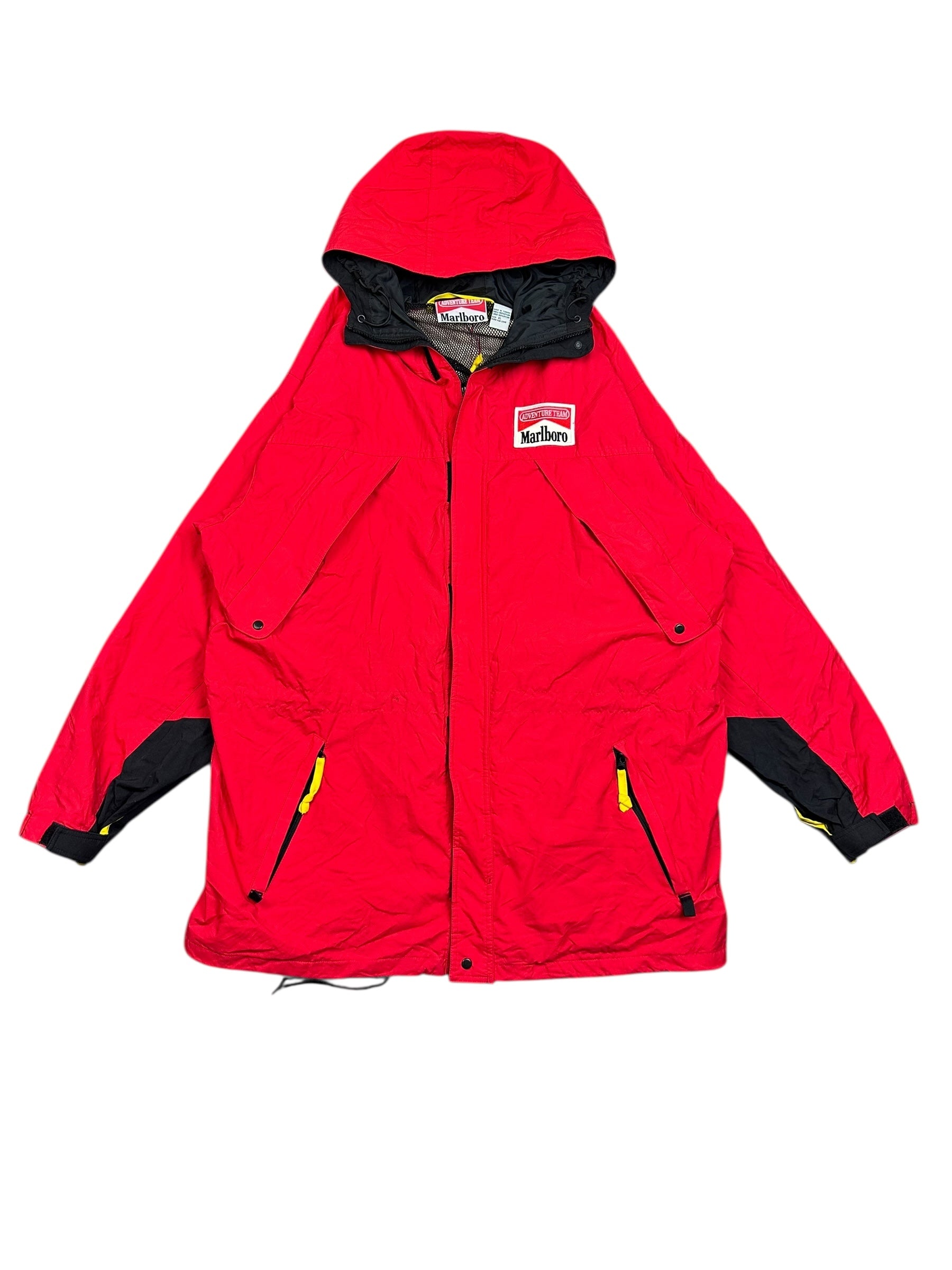Kurtka Marlboro