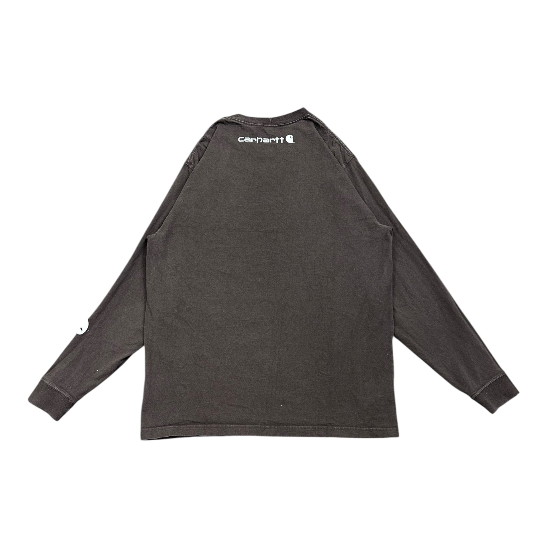 Long-sleeve Carhartt