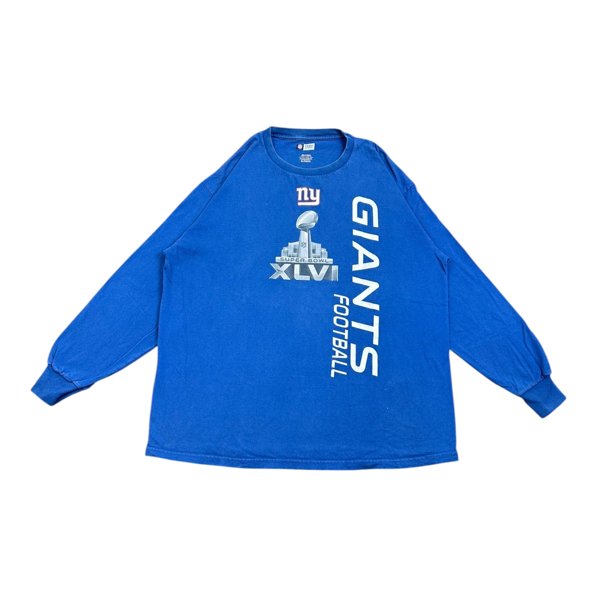 Long-sleeve NFL