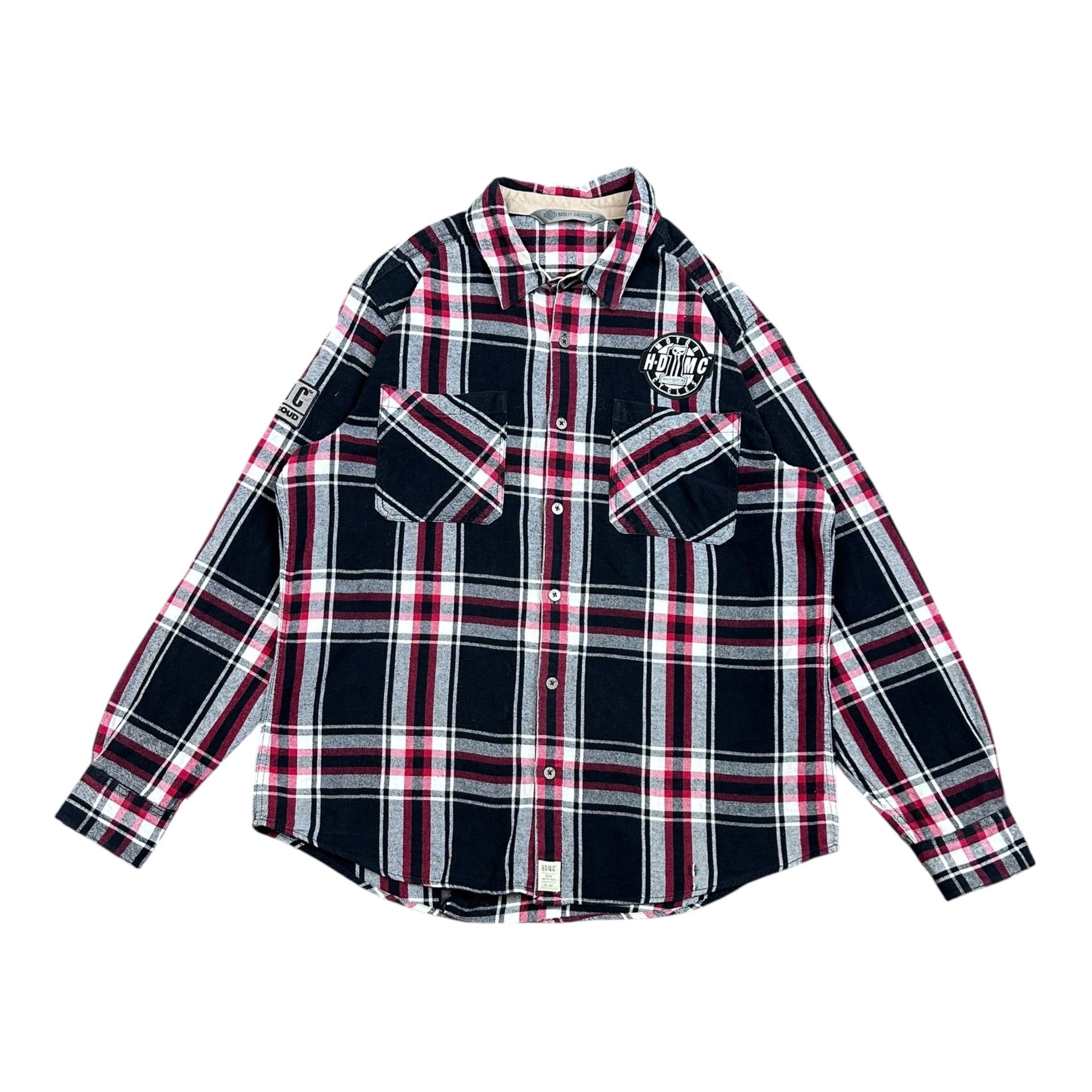 Koszula Harley-Davidson