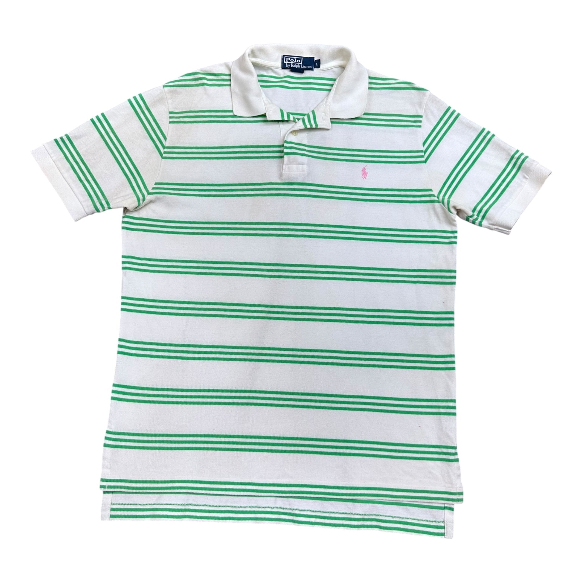 Koszulka polo Ralph Lauren