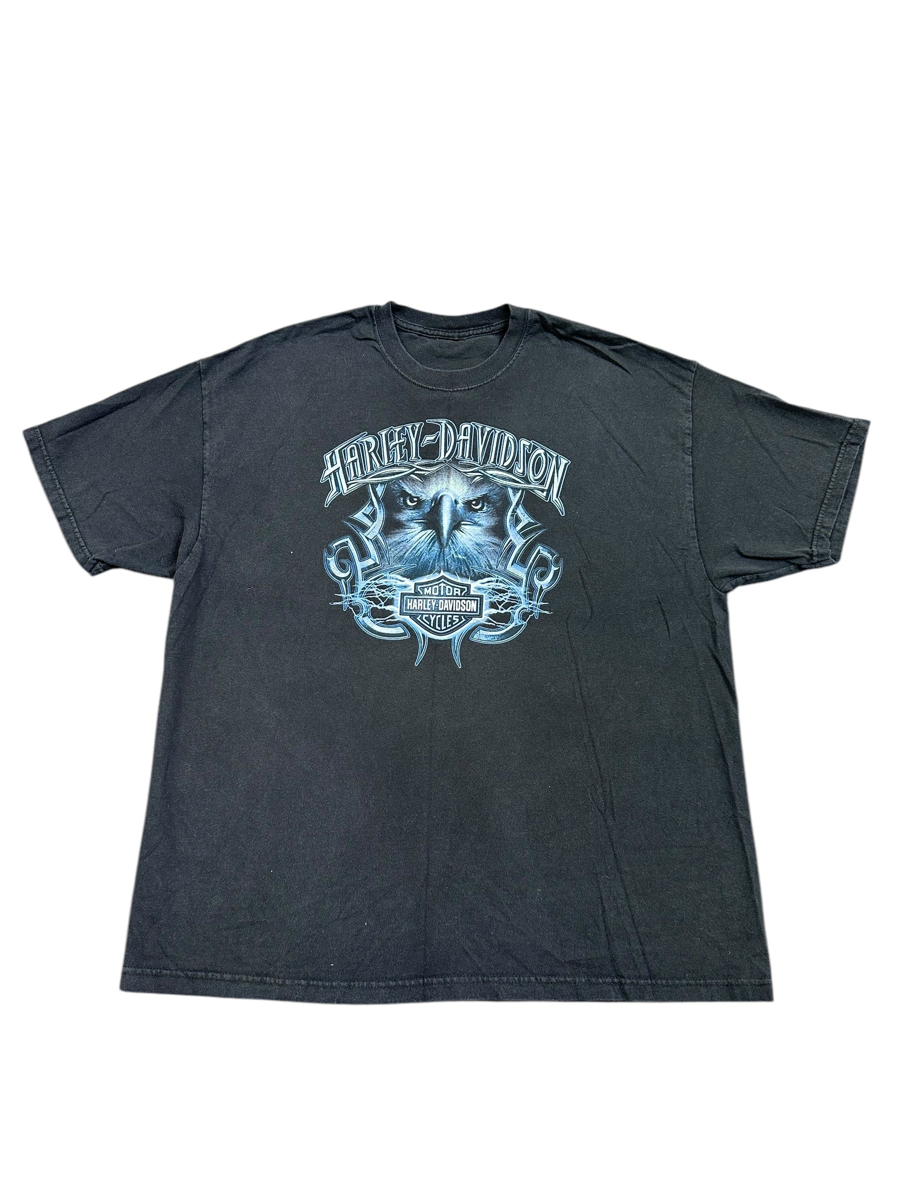 Koszulka Harley-Davidson