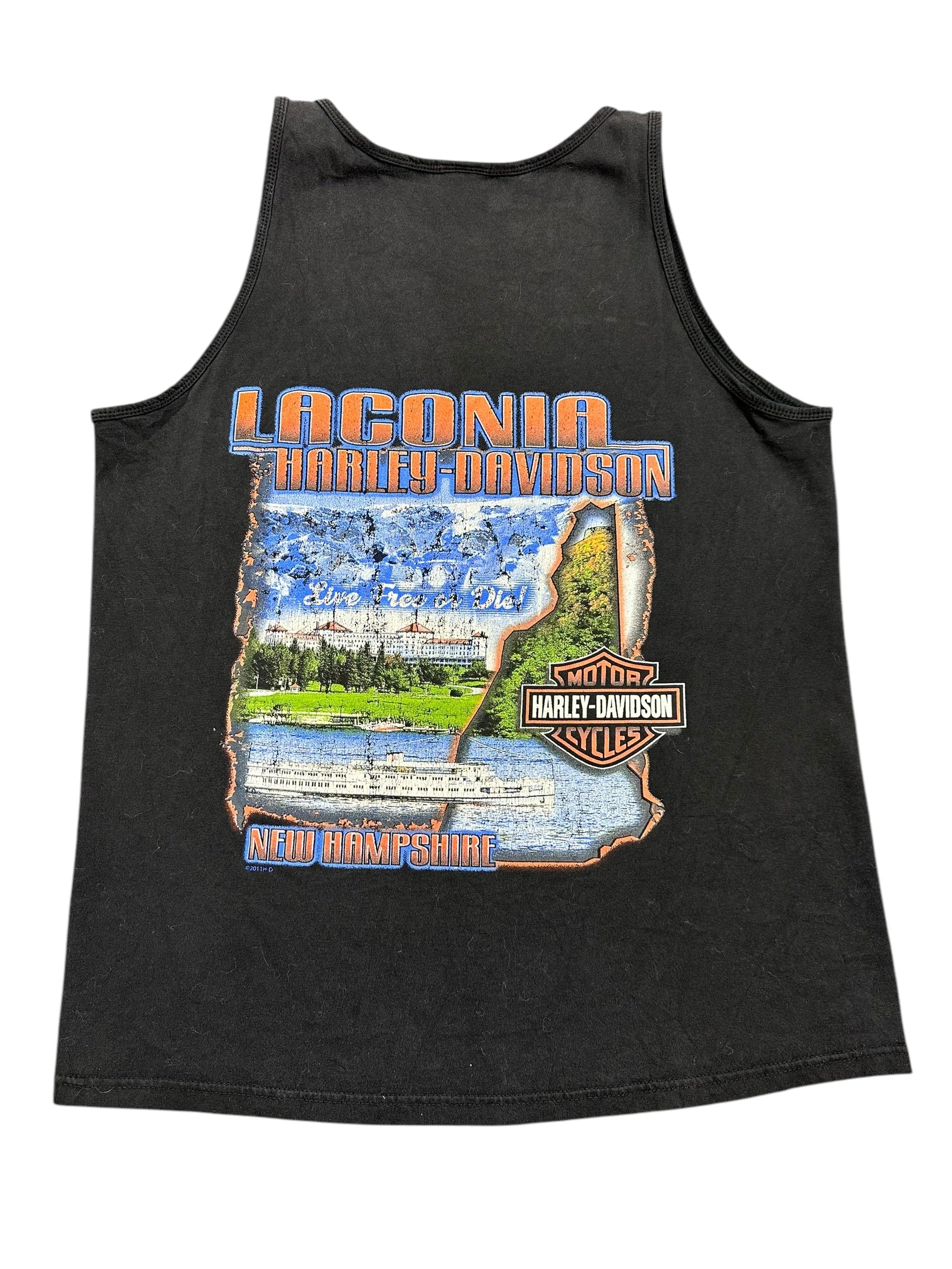 Koszulka Harley-Davidson