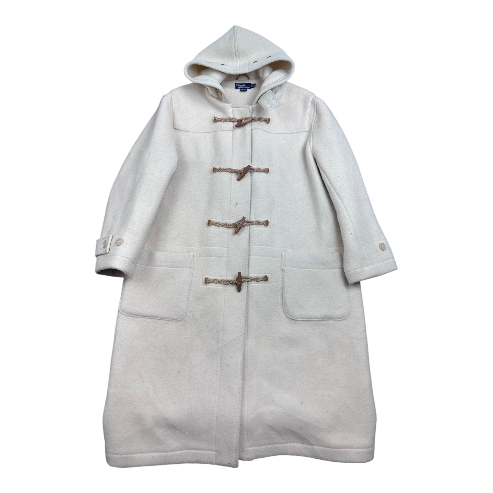 Płaszcz Polo Ralph Lauren