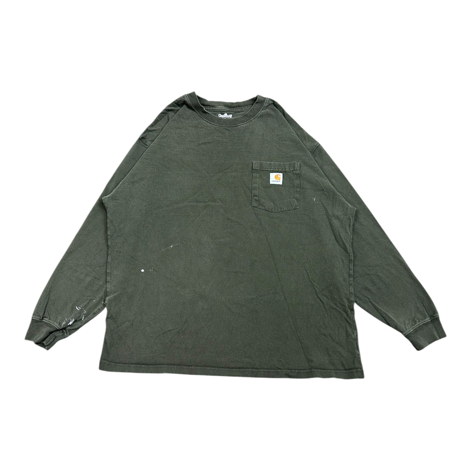 Long-sleeve Carhartt rozmiar XL