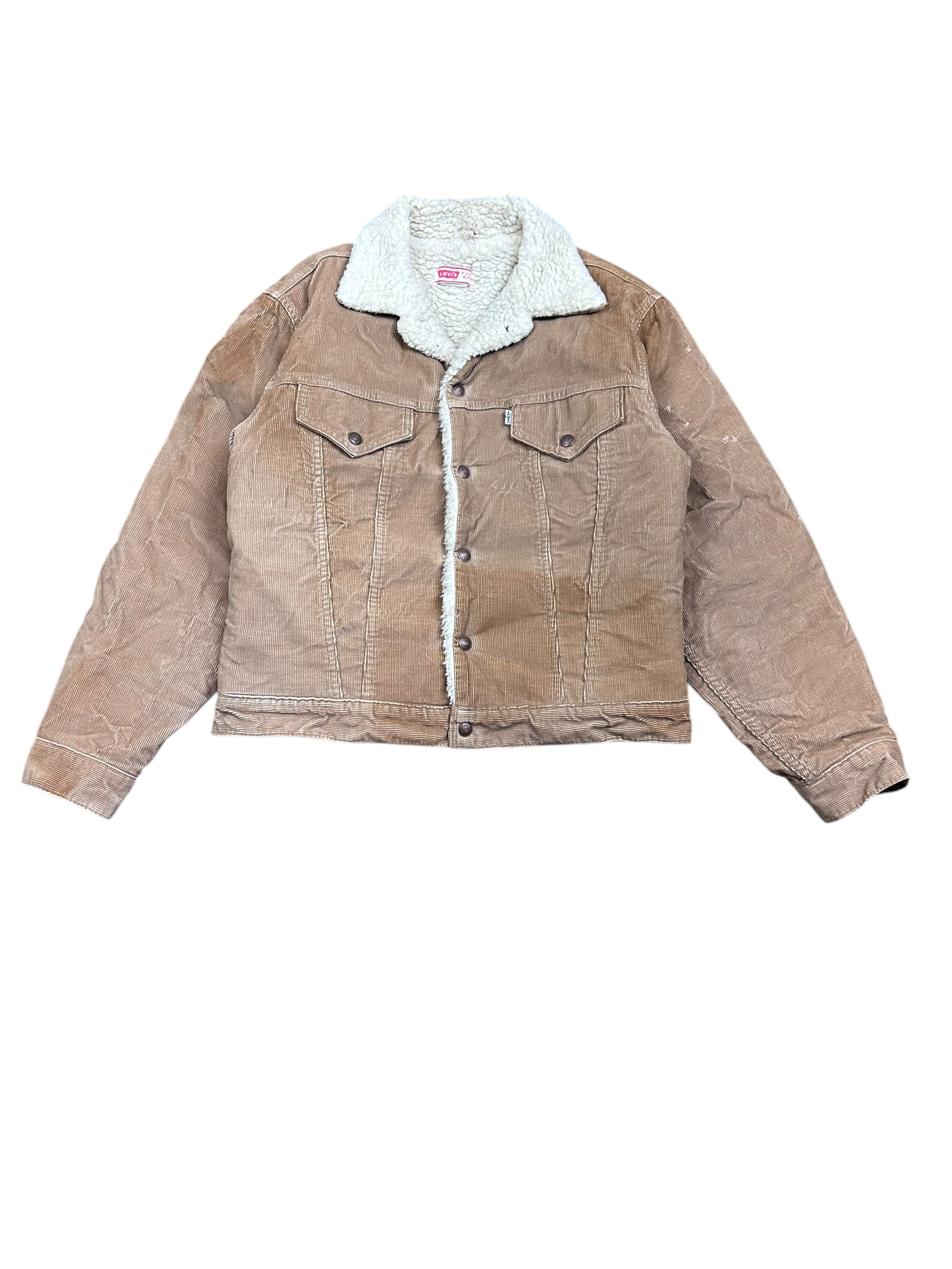 Kurtka Levis